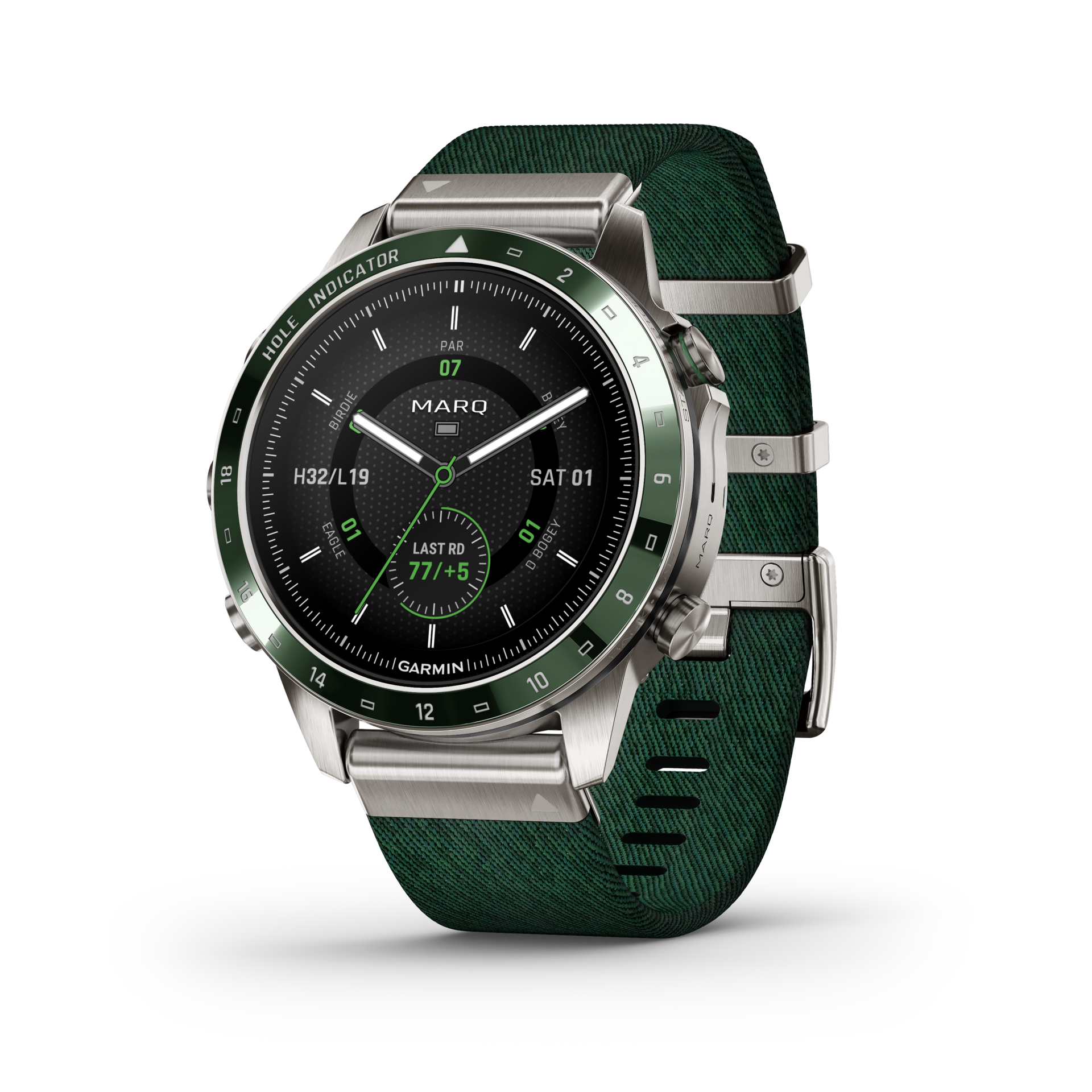 GARMIN MARQ® GOLFER GEN 2  