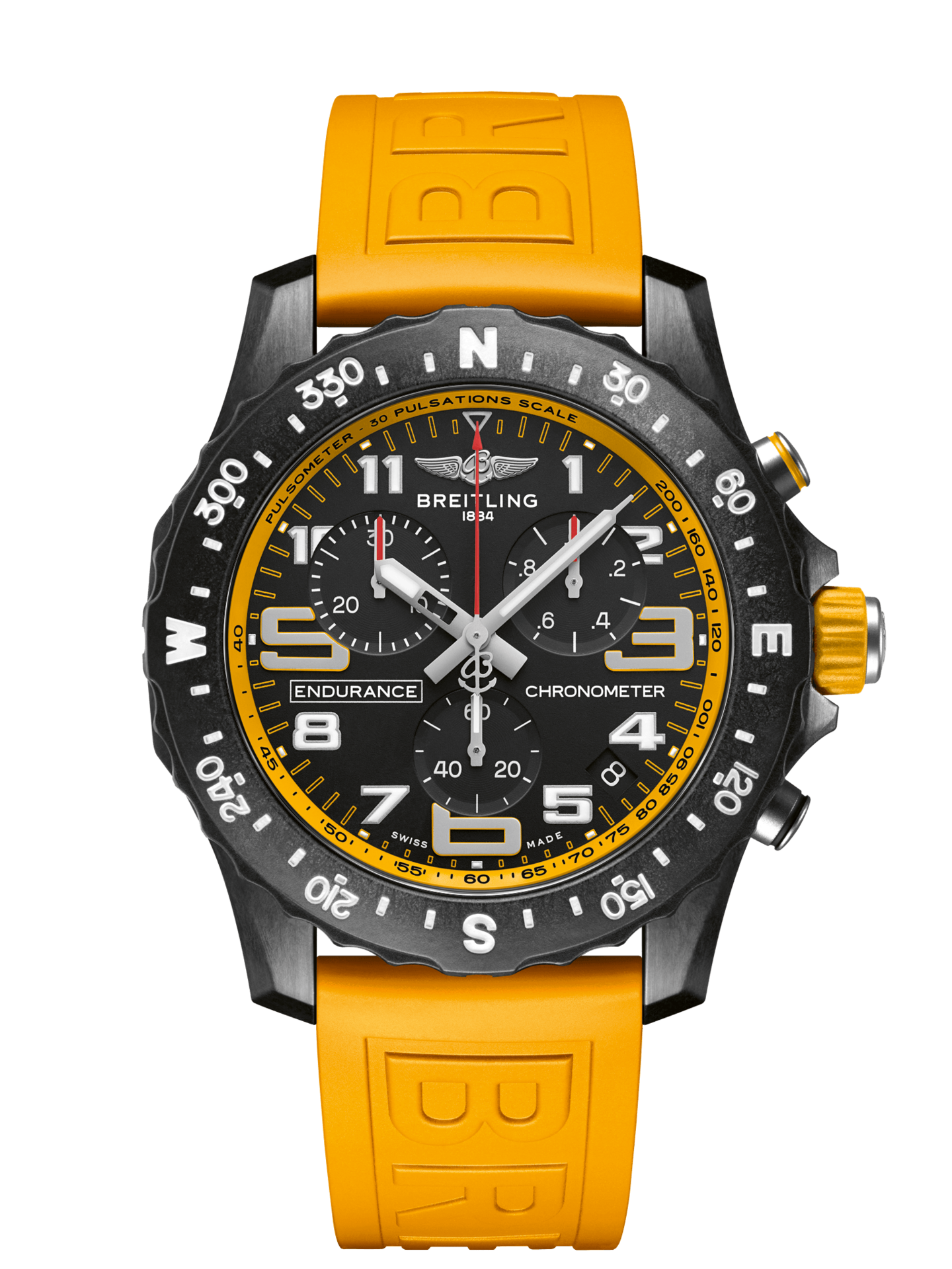 BREITLING ENDURANCE PRO