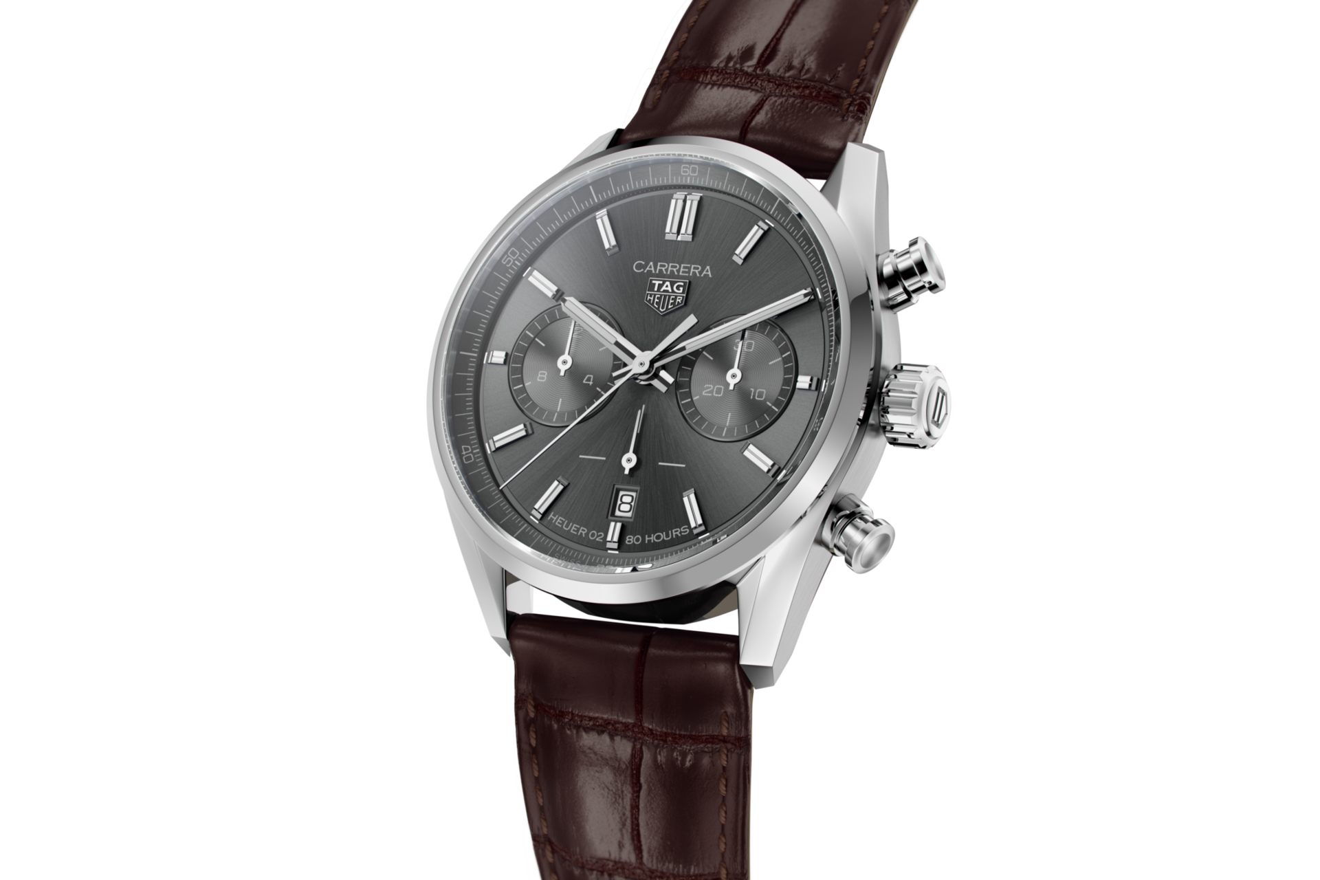 TAG HEUER CARRERA