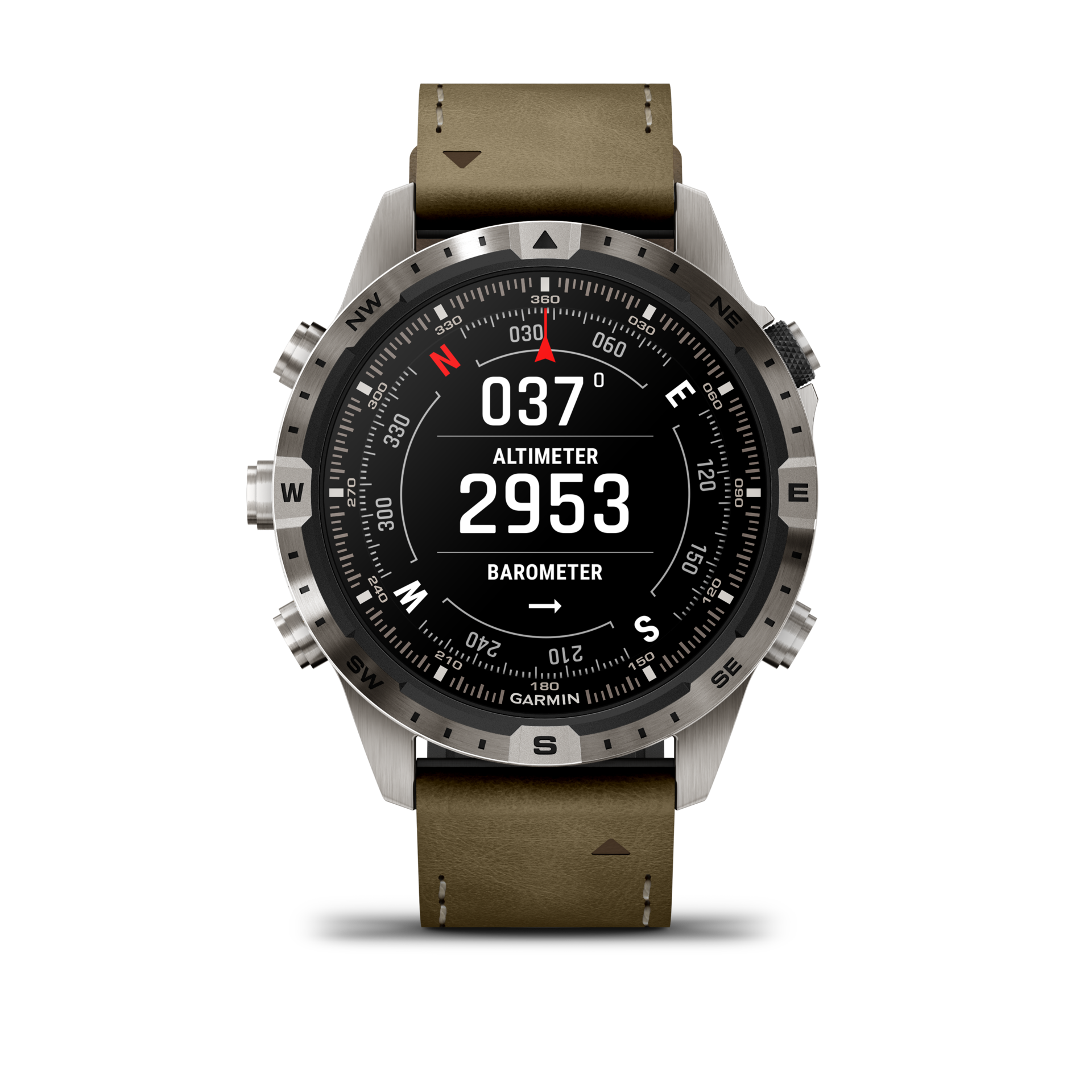 GARMIN MARQ® Adventurer GEN 2