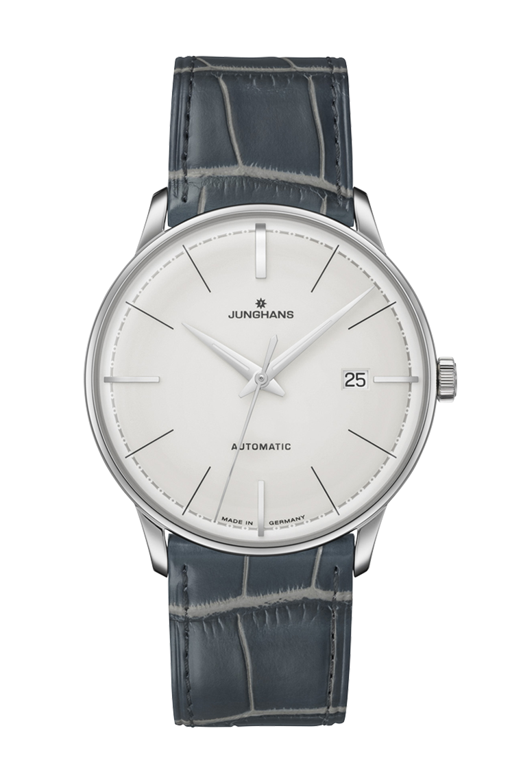 JUNGHANS MEISTER TERRASSENBAU 