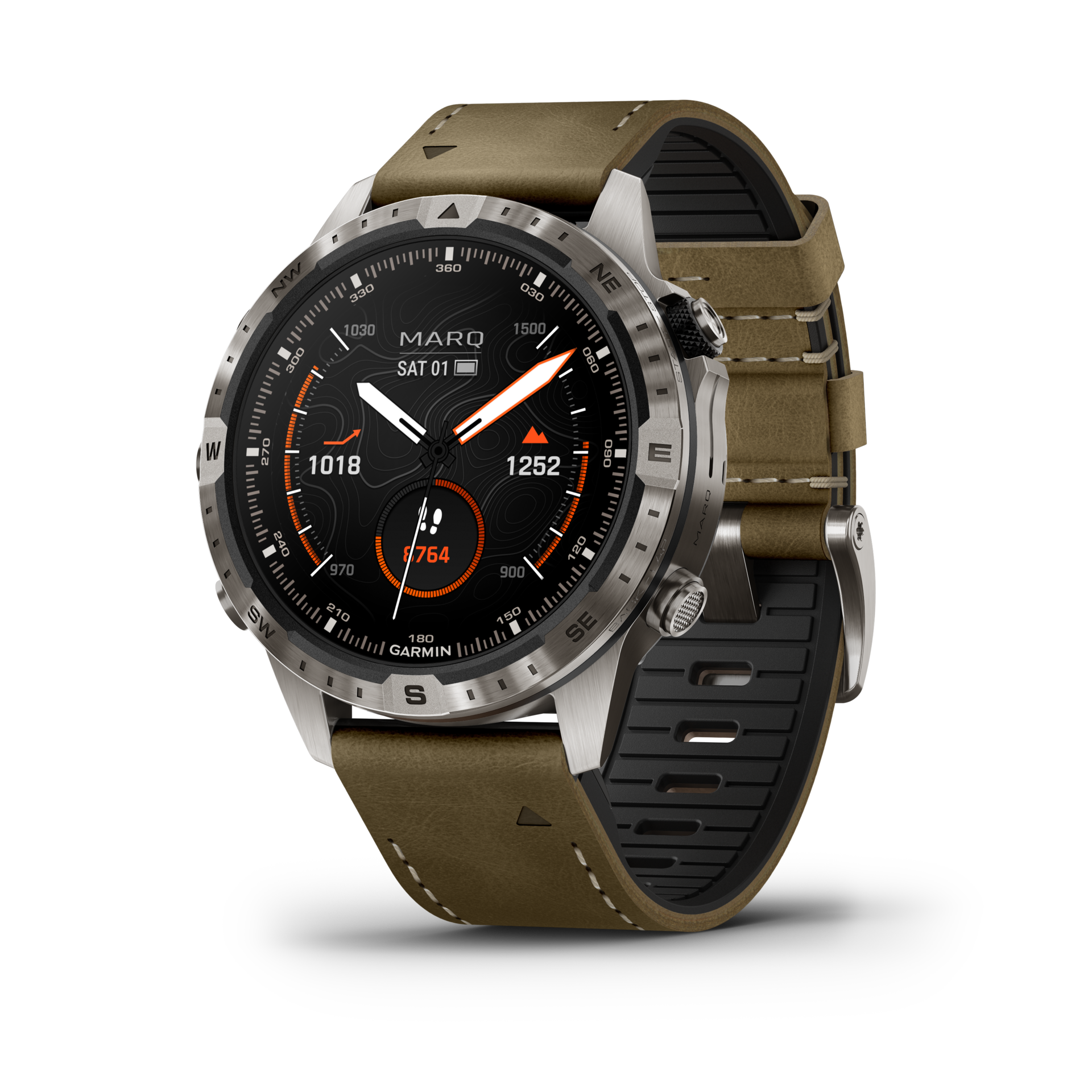 GARMIN MARQ® Adventurer GEN 2