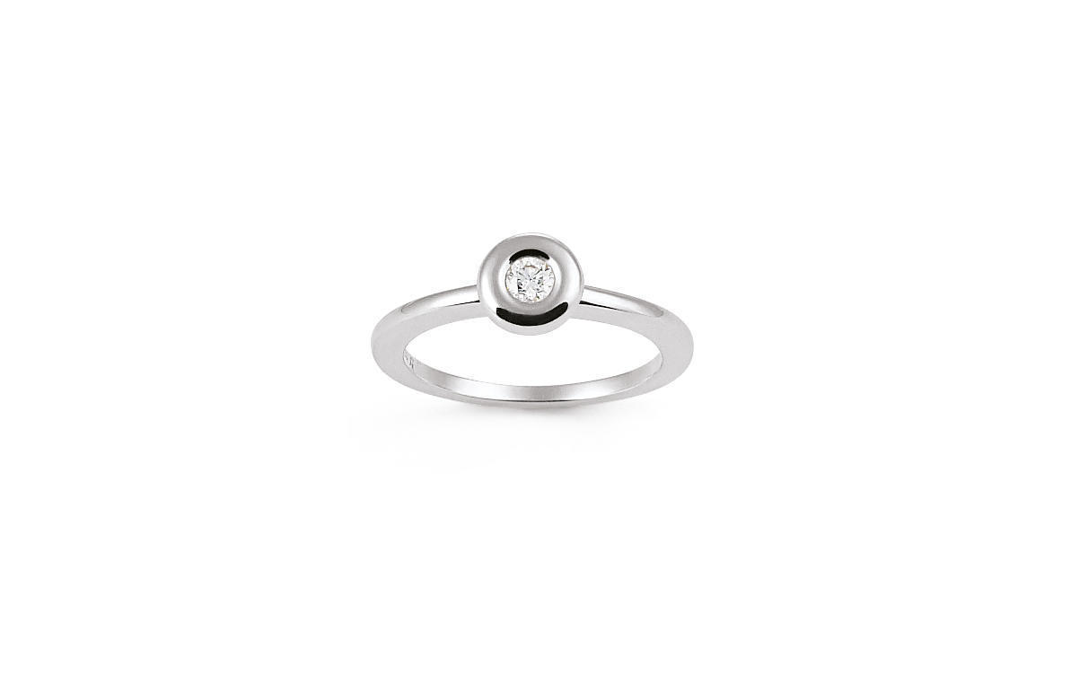 AMICI  RING BRILLANT  