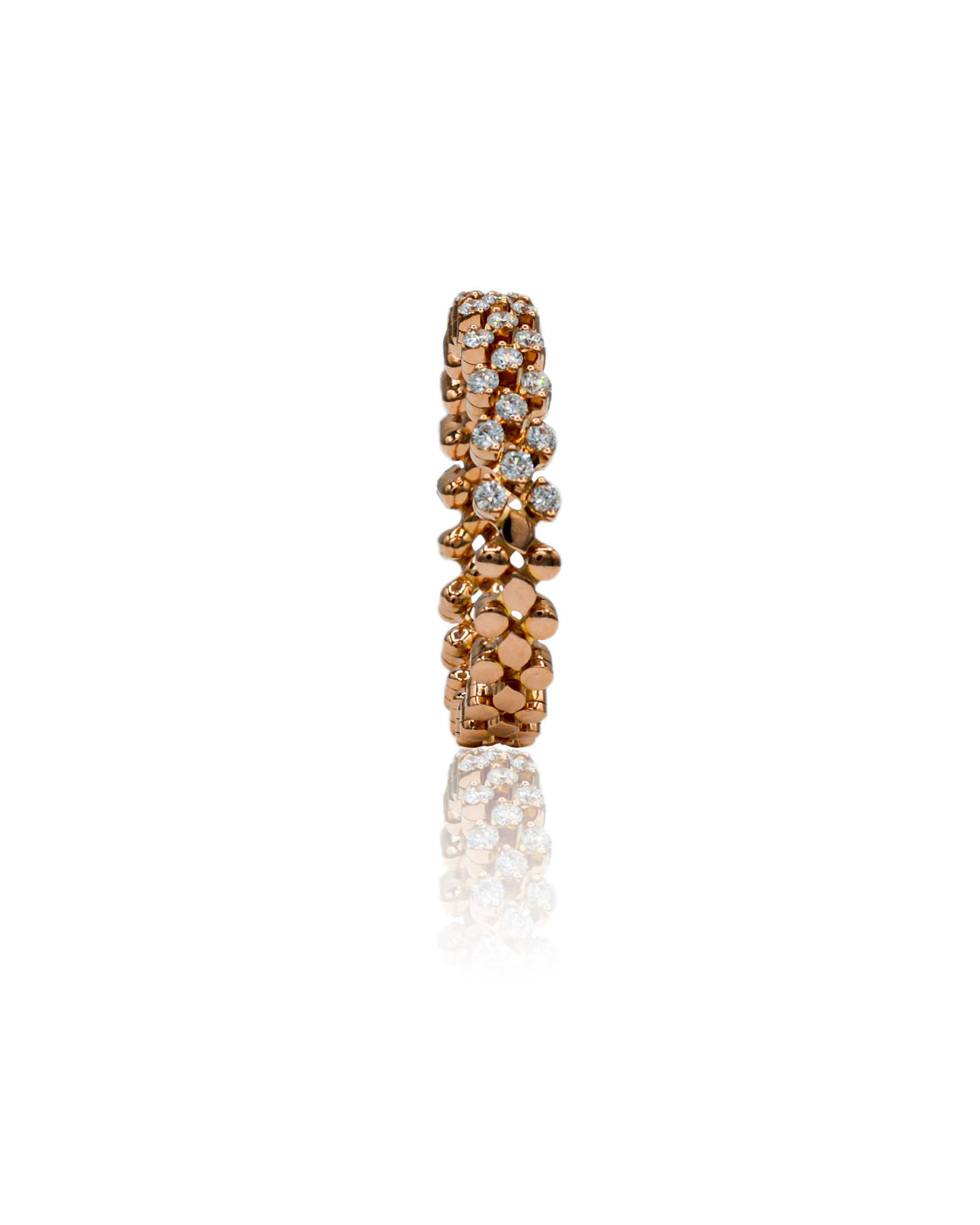 Serafino Consoli Multi-Size-Ring 