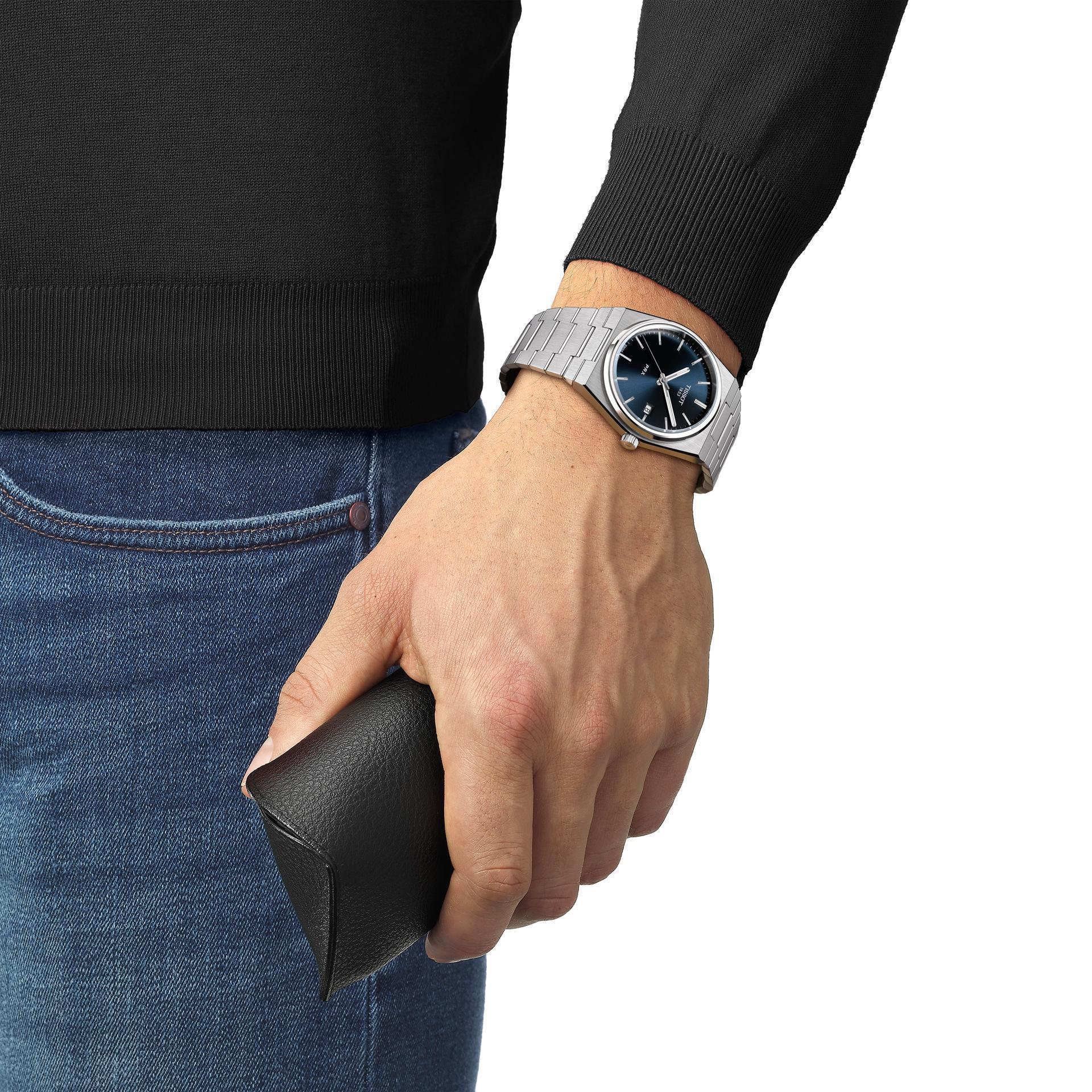  Tissot PRX