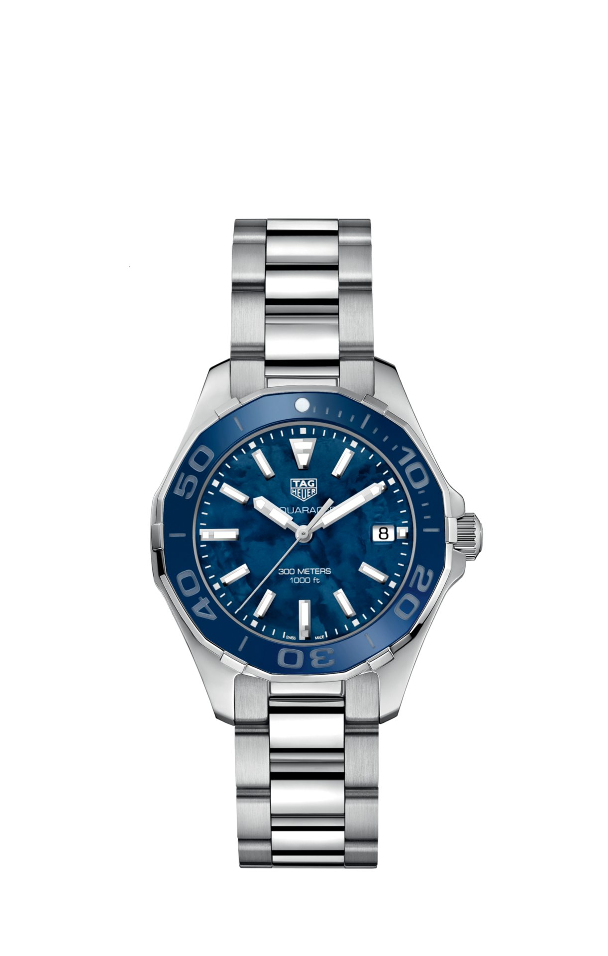 TAG HEUER AQUARACER