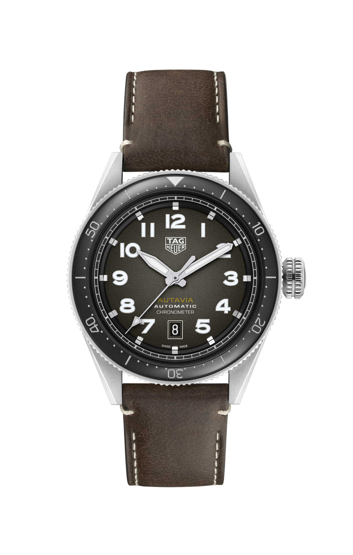 TAG HEUER AUTAVIA