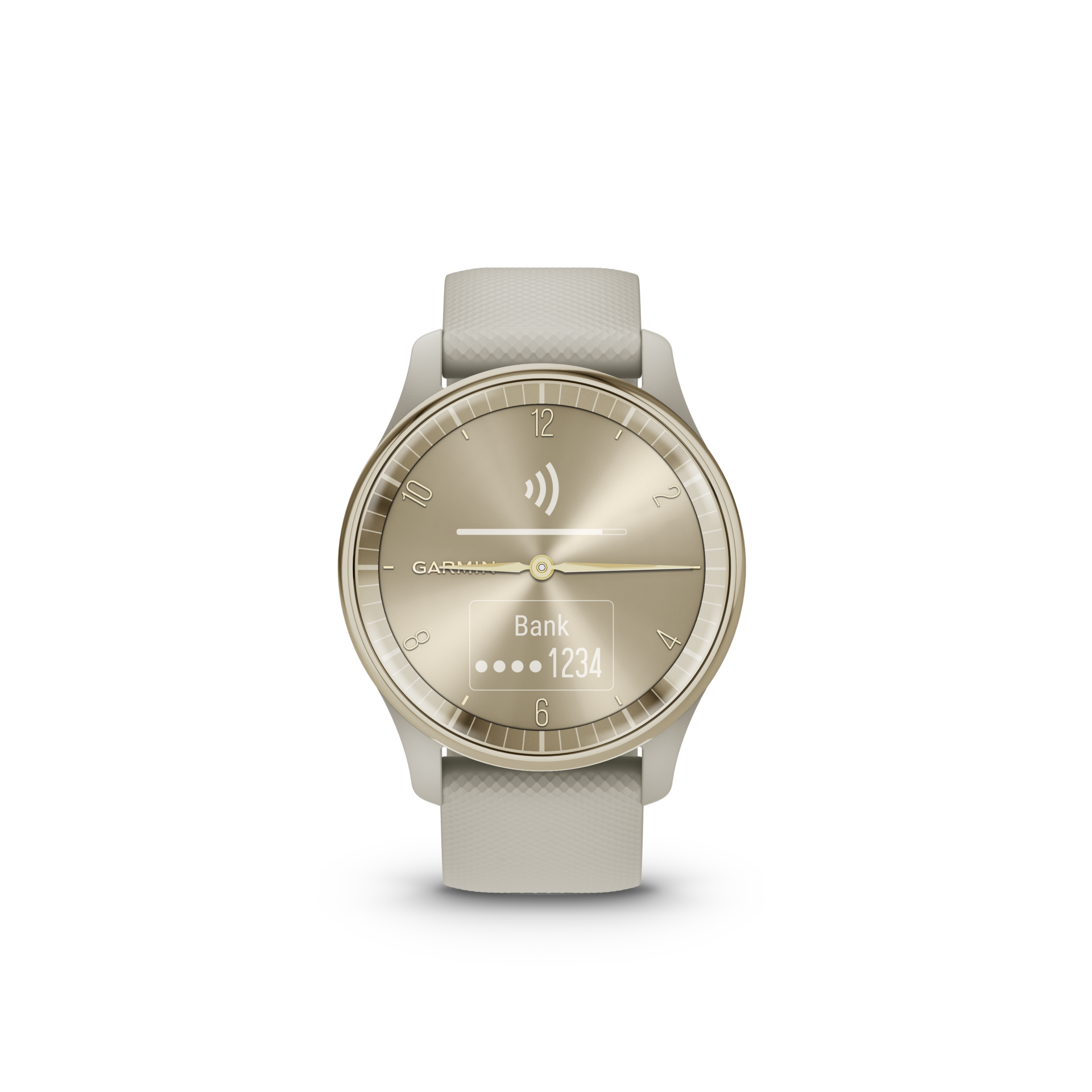 GARMIN VIVOMOVE® TREND