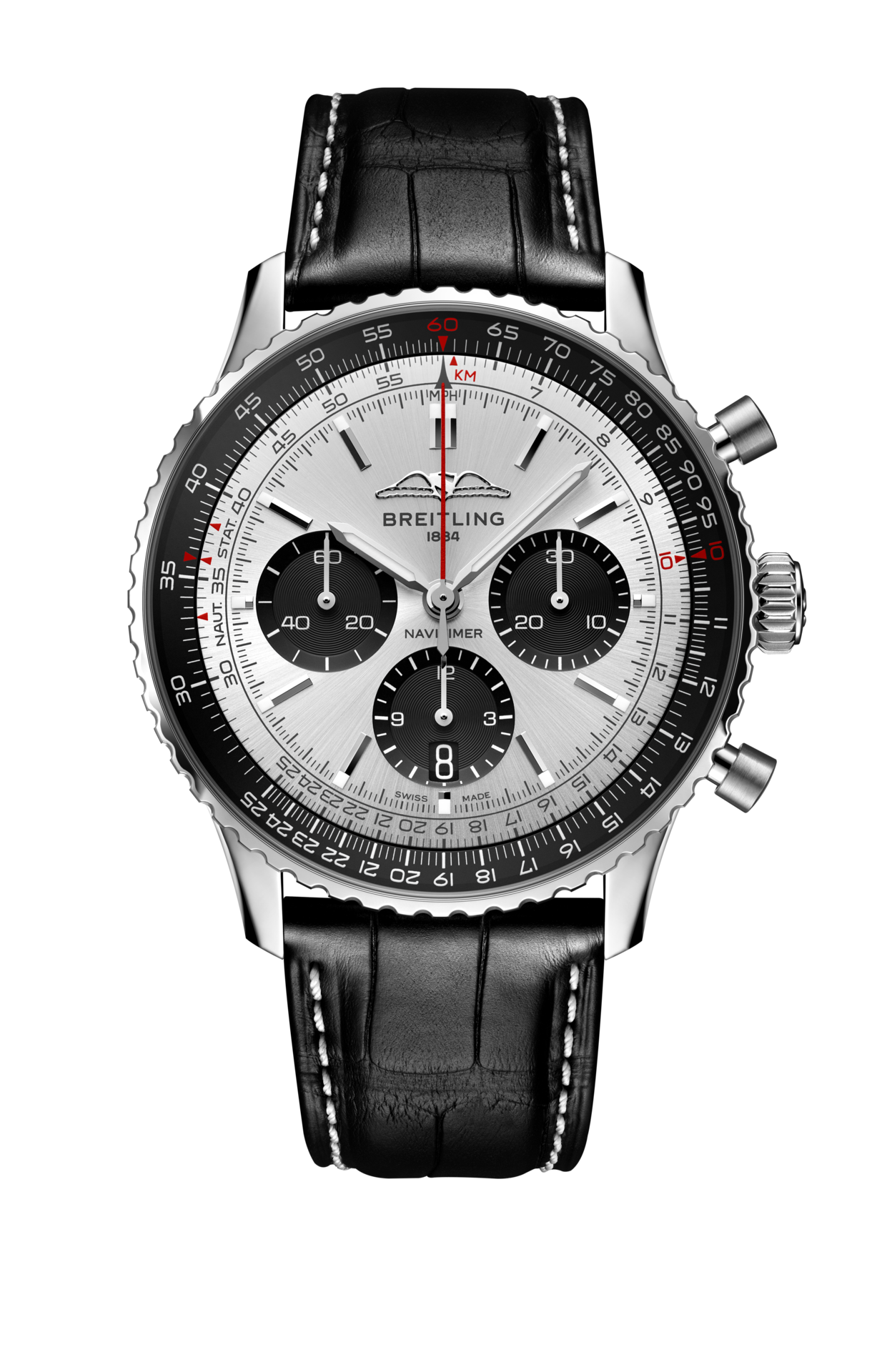 BREITLING NAVITIMER B01 CHRONOGRAPH 43