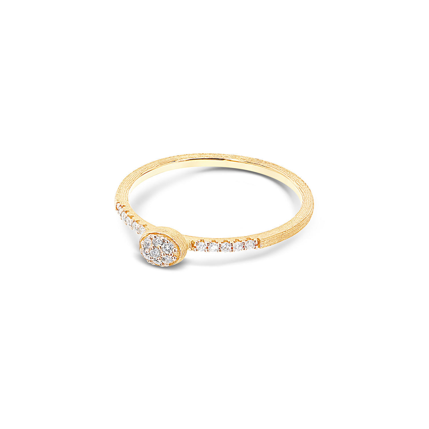 NANIS RING "DANCING ELITE " 