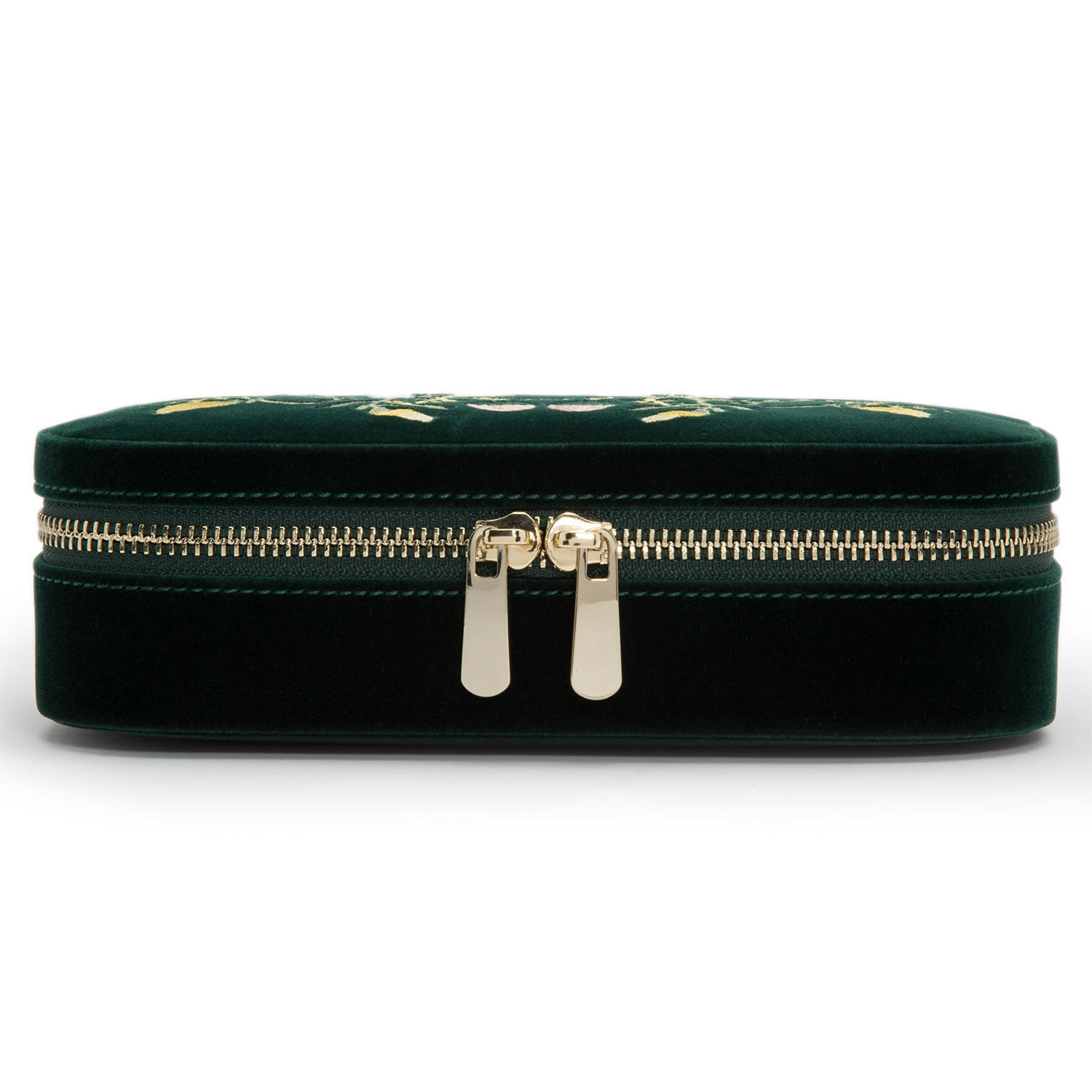 WOLF1834 ZOE Reisetasche mit Reißverschluss