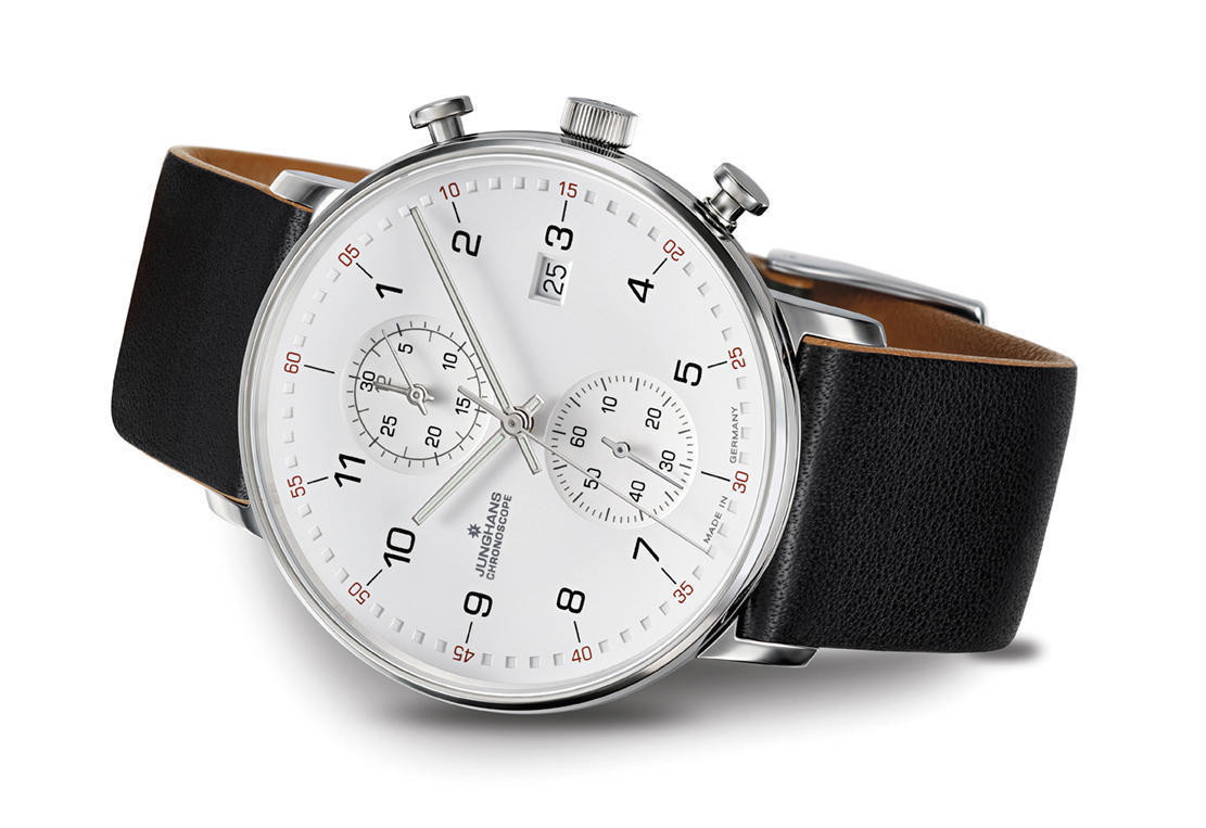 JUNGHANS FORM C