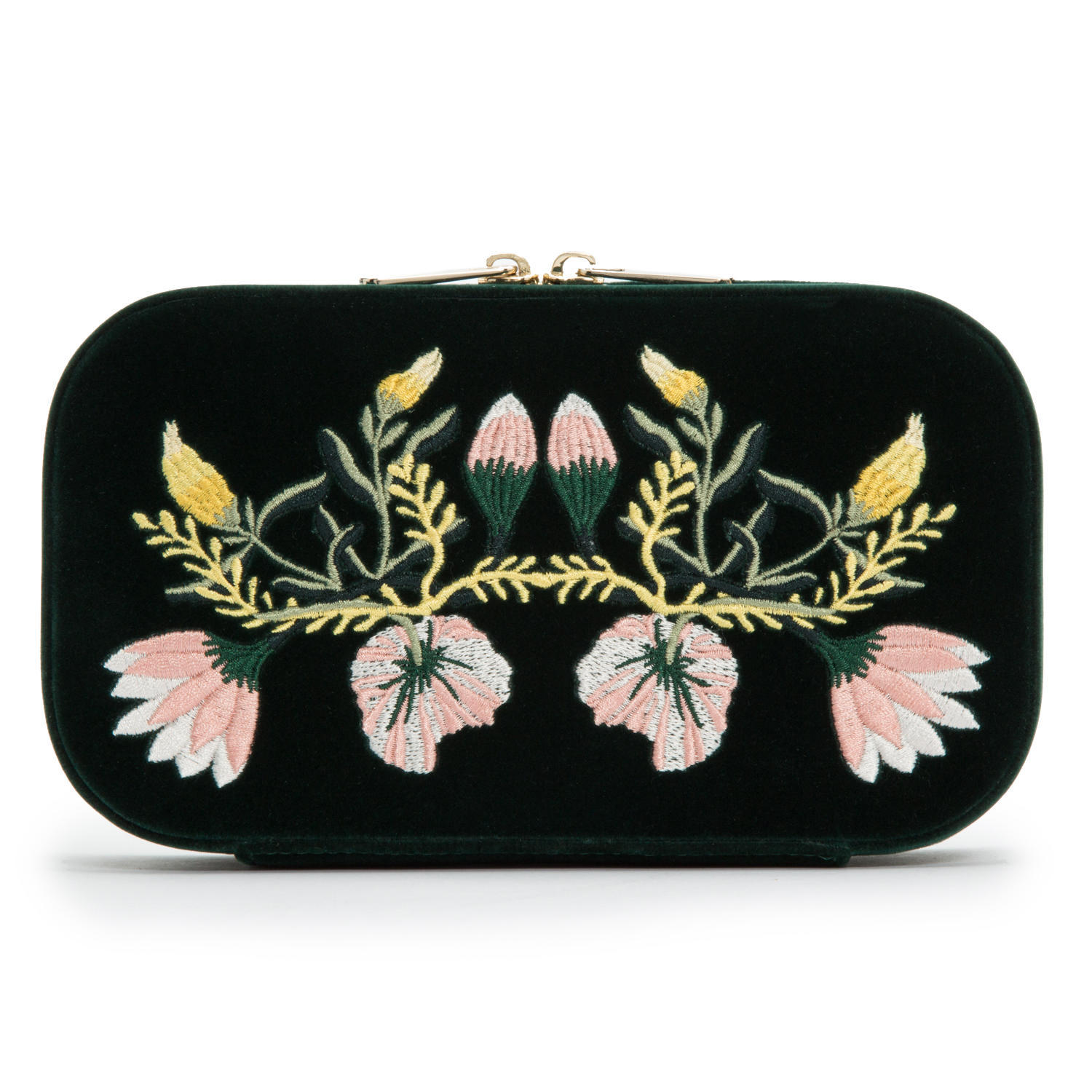 WOLF1834 ZOE Reisetasche mit Reißverschluss