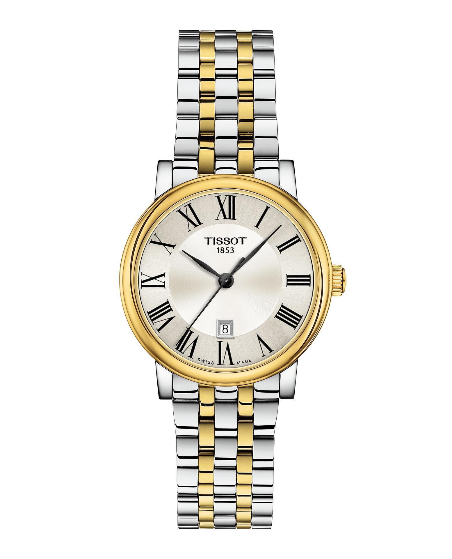 Tissot Carson Premium Lady