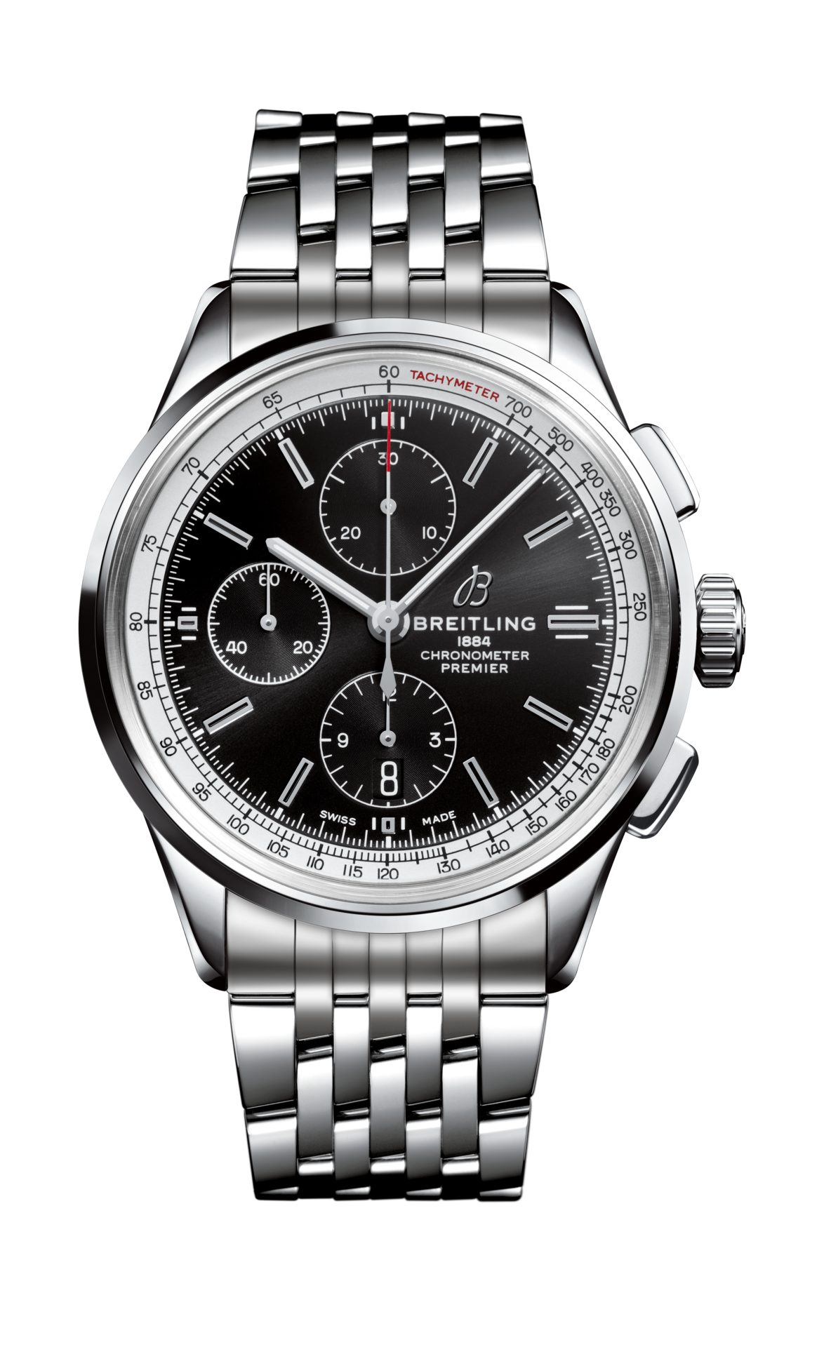 BREITLING PREMIER CHRONOGRAPH 42 