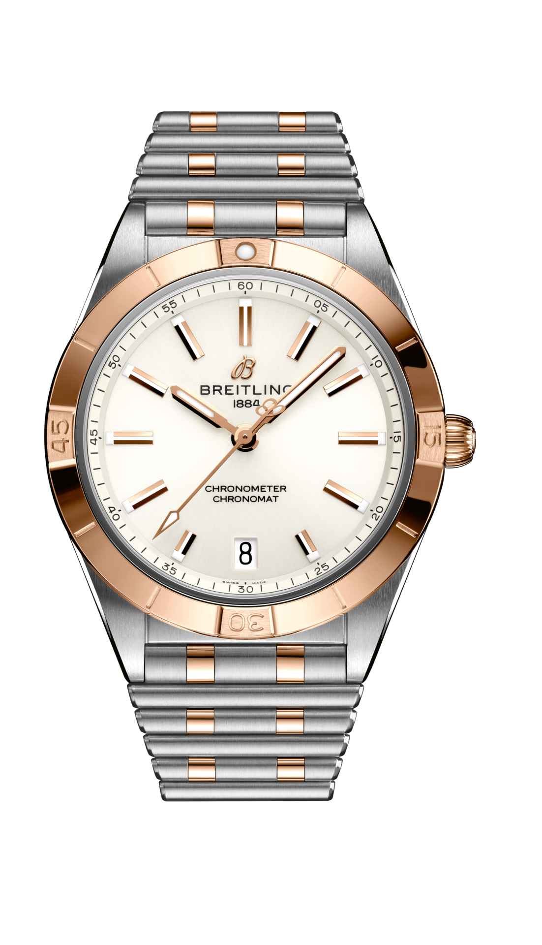 BREITLING CHRONOMAT AUTOMATIK 36
