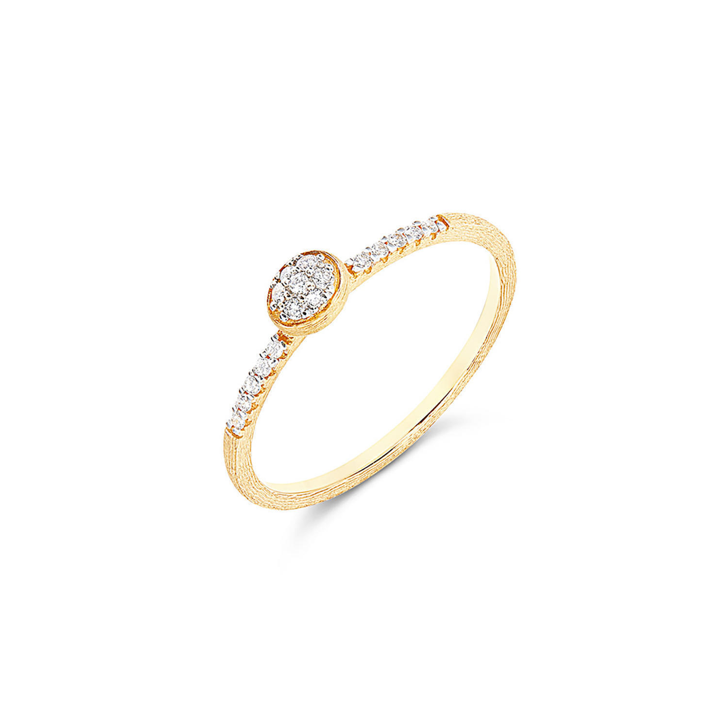 NANIS RING "DANCING ELITE " 