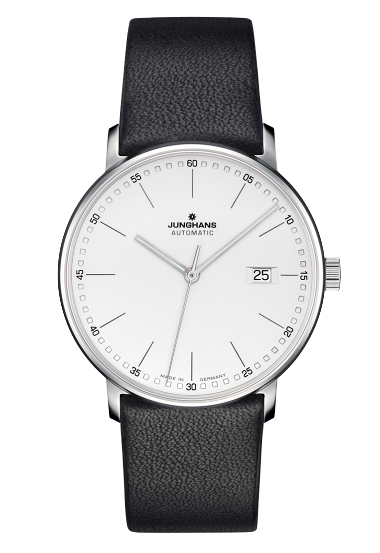 JUNGHANS FORM A