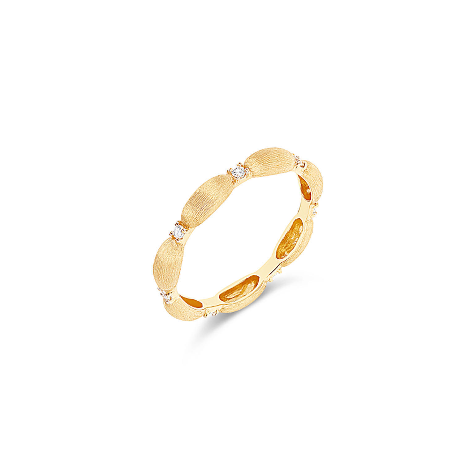 NANIS RING "DANCING ELITE "  