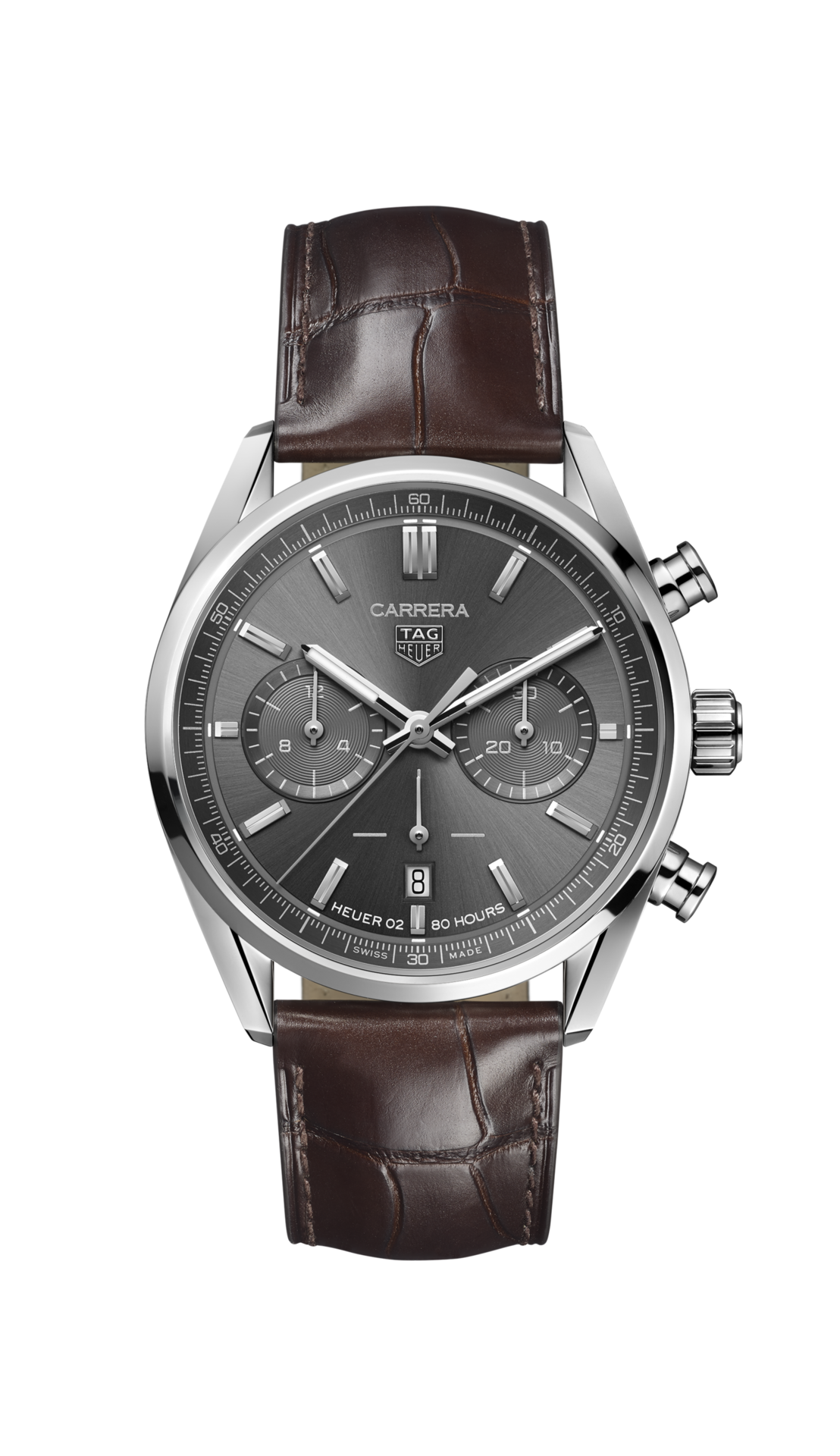 TAG HEUER CARRERA