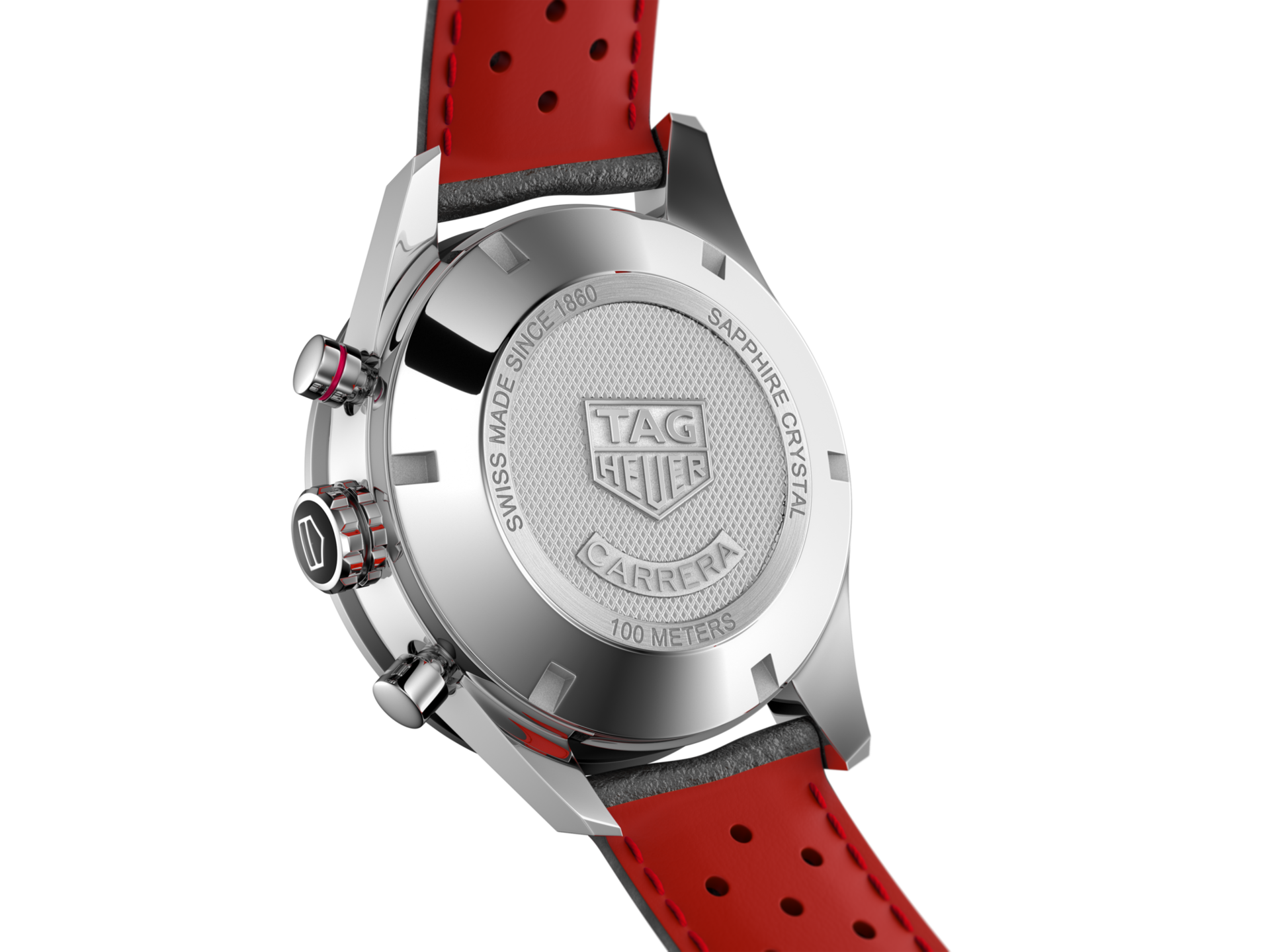 TAG HEUER CARRERA