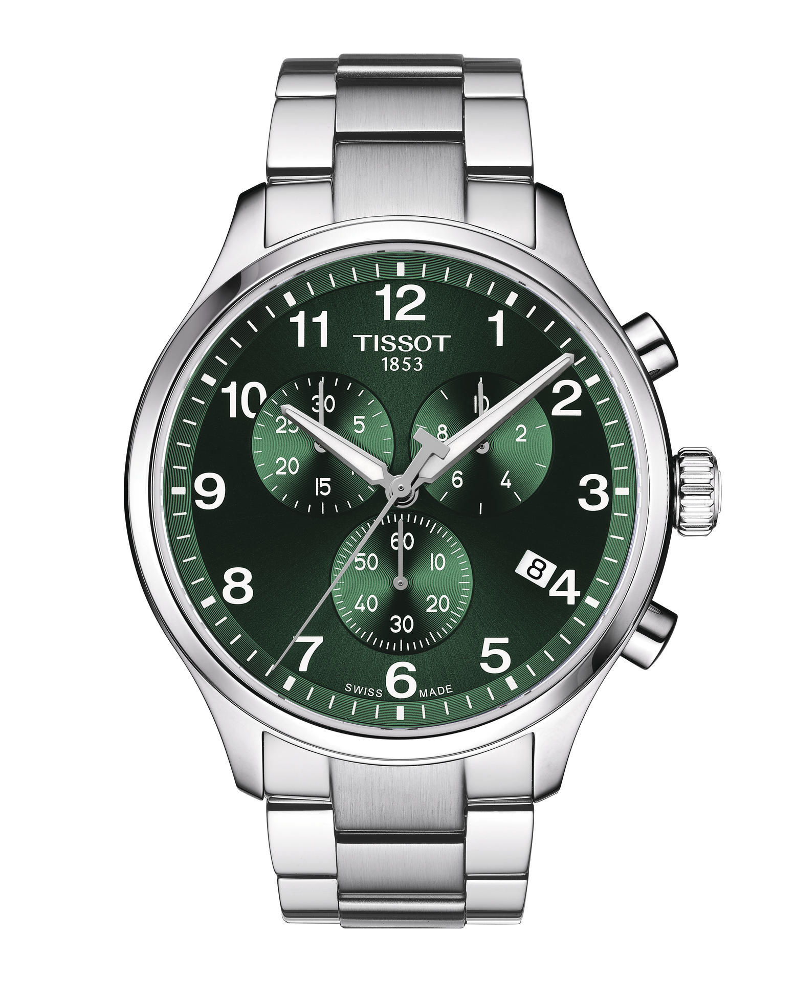 Tissot Chrono XL Classic