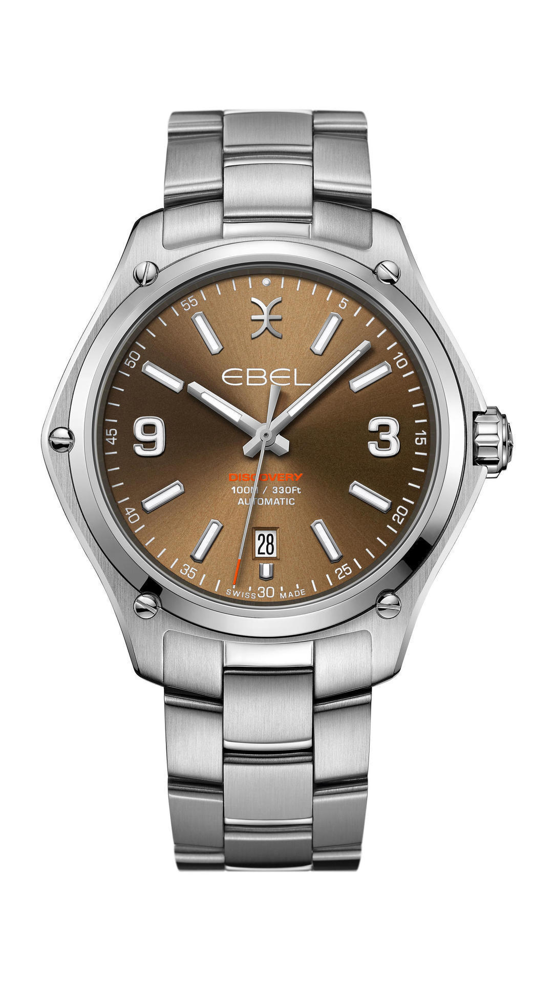 EBEL DISCOVERY