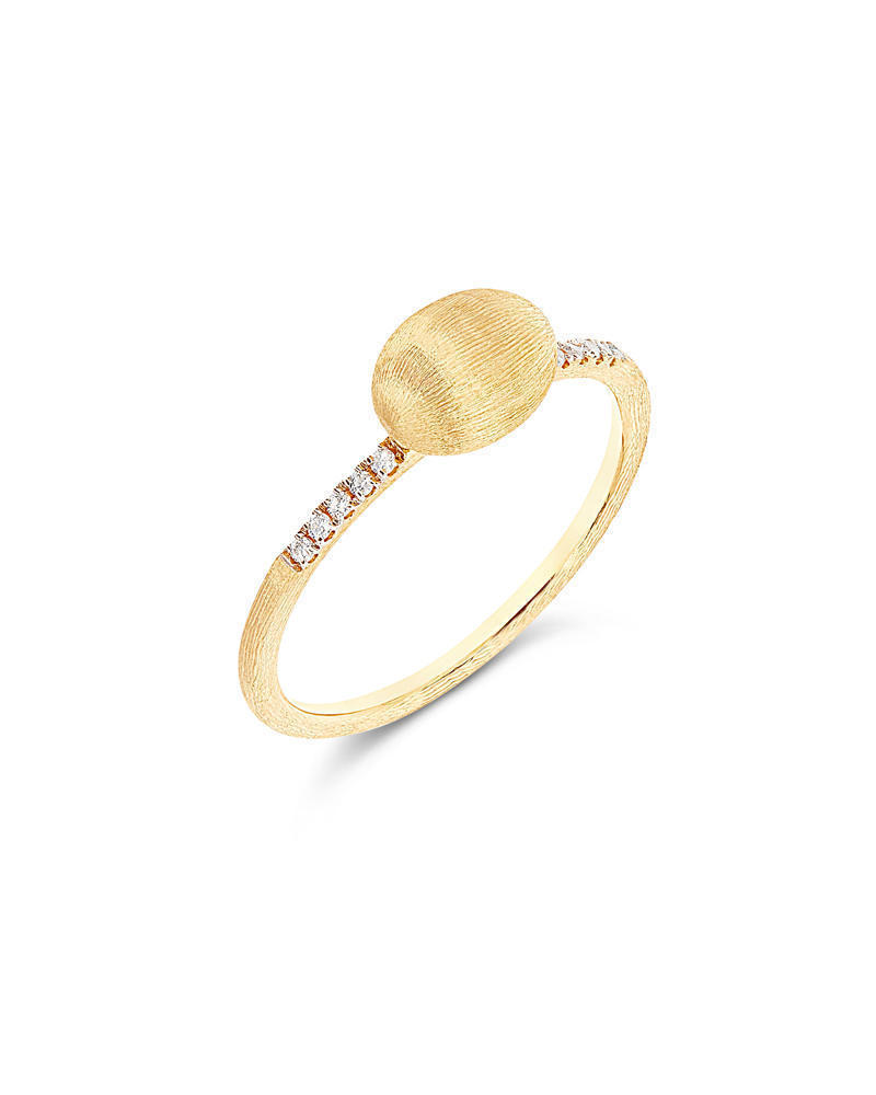 NANIS RING "DANCING ELITE " 