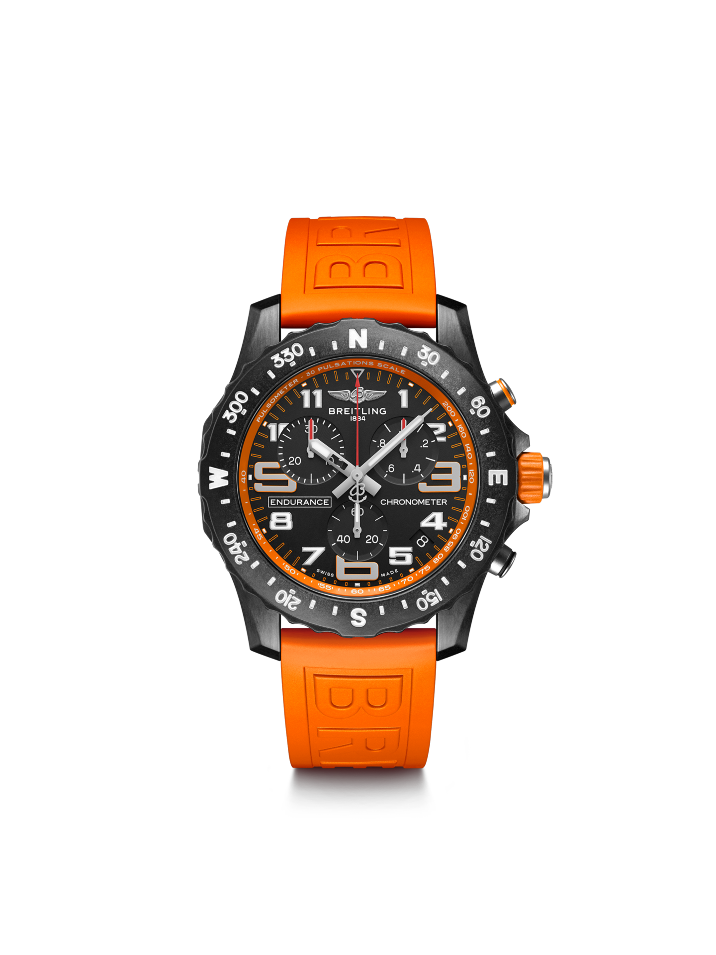 BREITLING ENDURANCE PRO