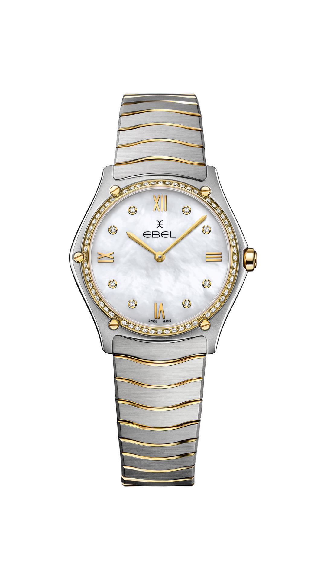 EBEL SPORT CLASSIC 