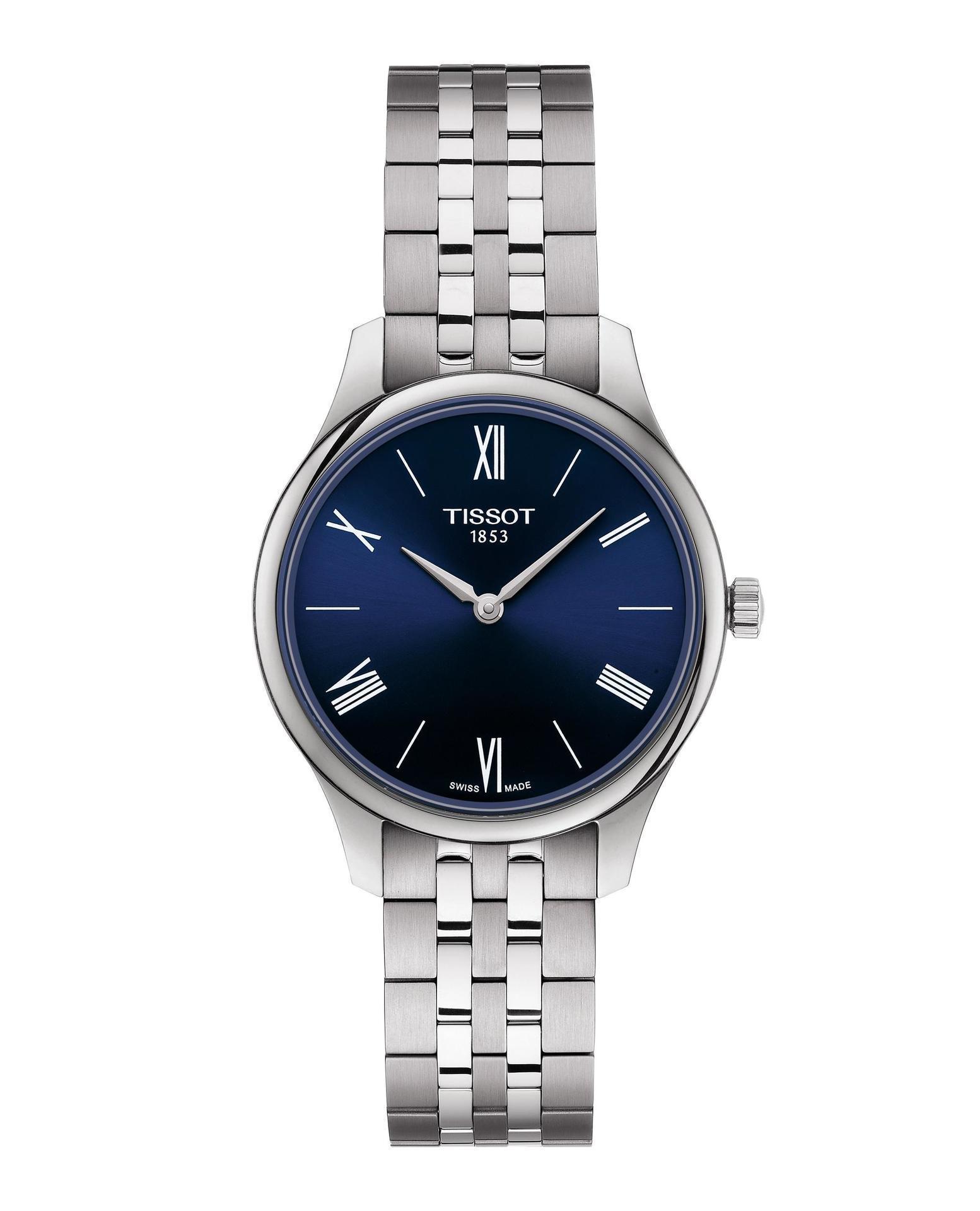 Tissot Tradition 5.5 Lady 