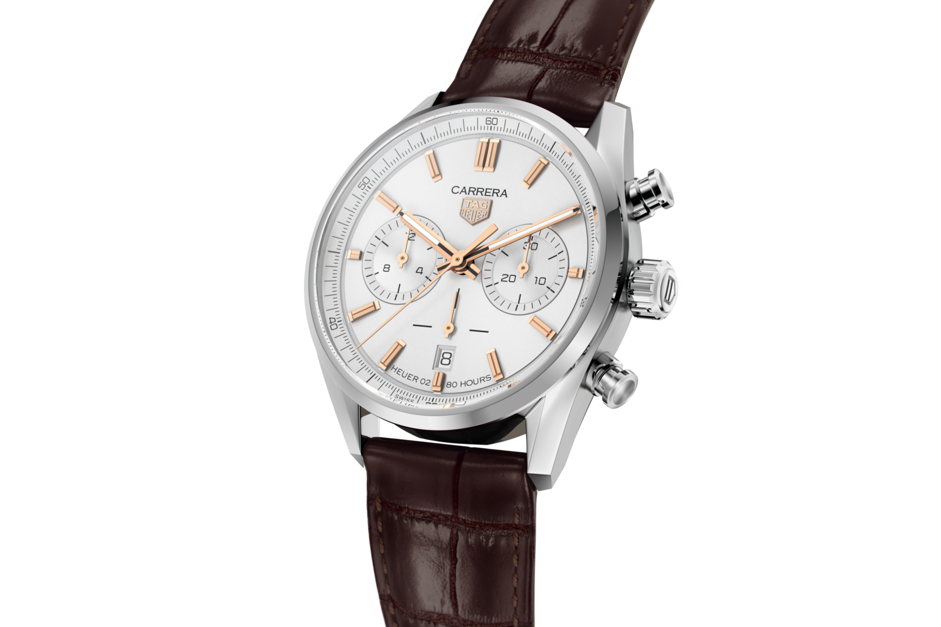 TAG HEUER CARRERA