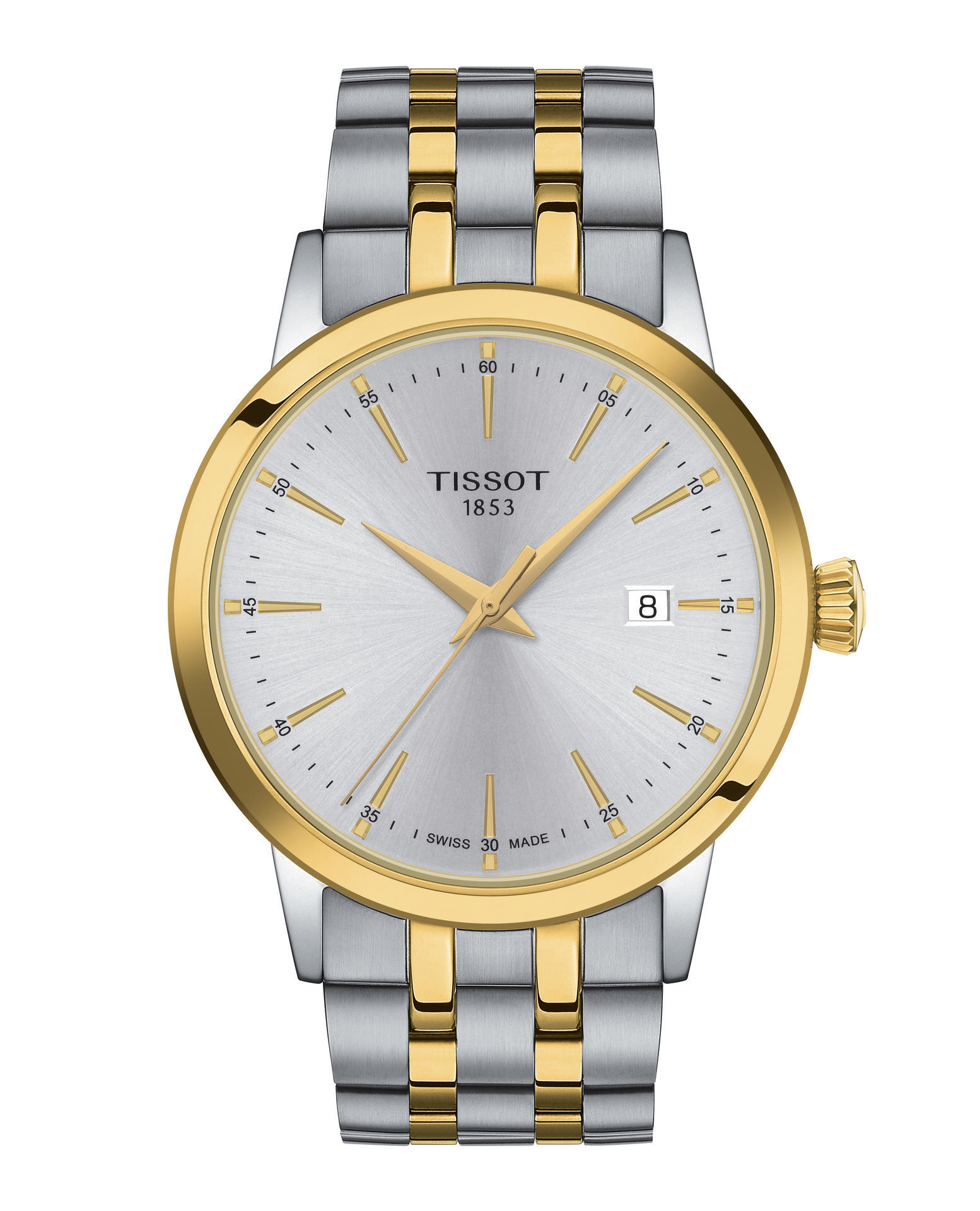 Tissot Classic Dream