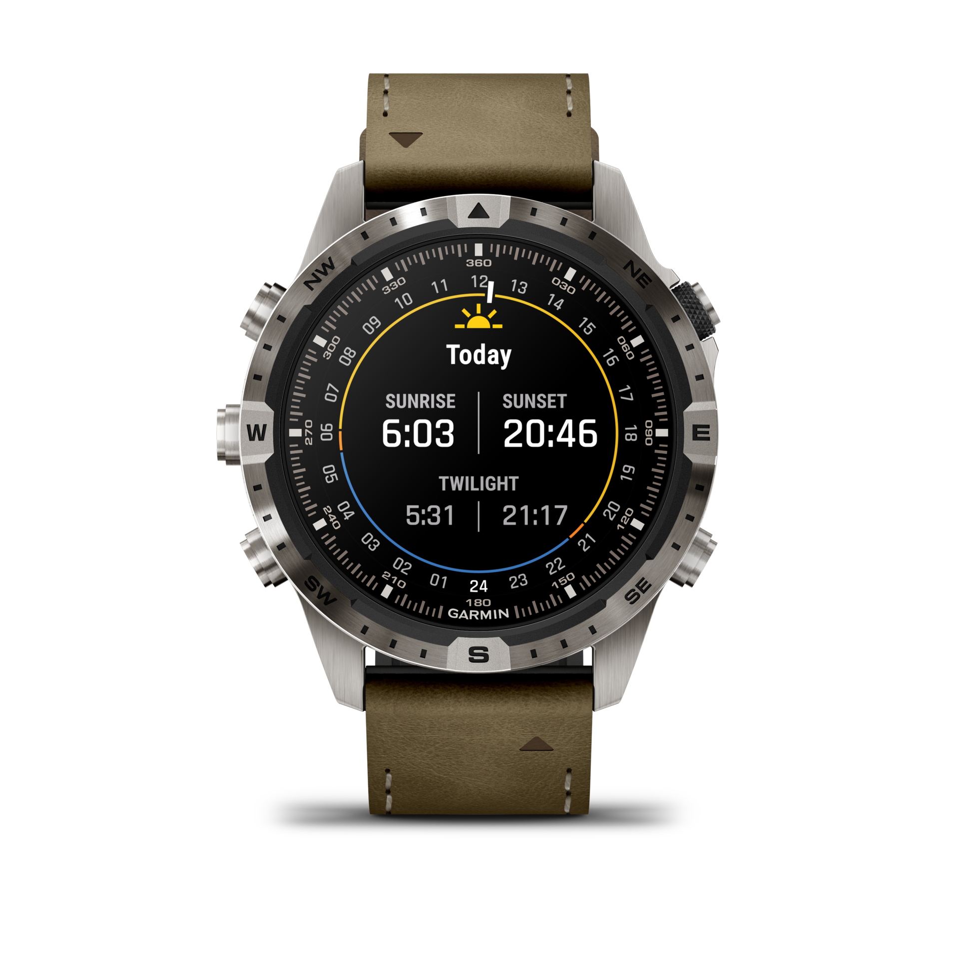 GARMIN MARQ® Adventurer GEN 2