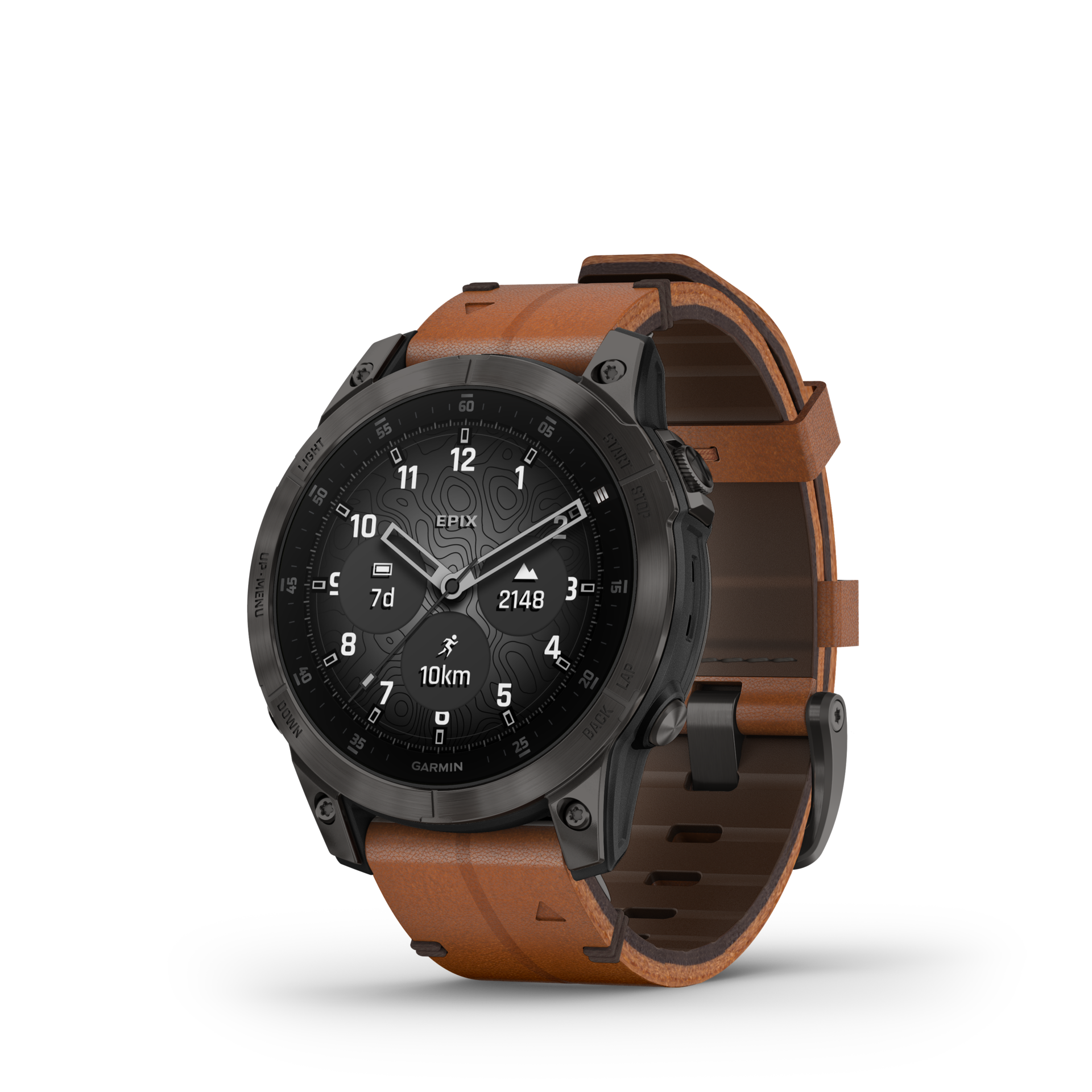 GARMIN EPIX ™ 