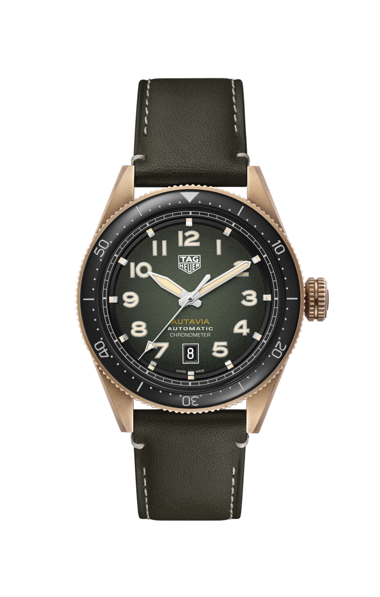 TAG HEUER AUTAVIA