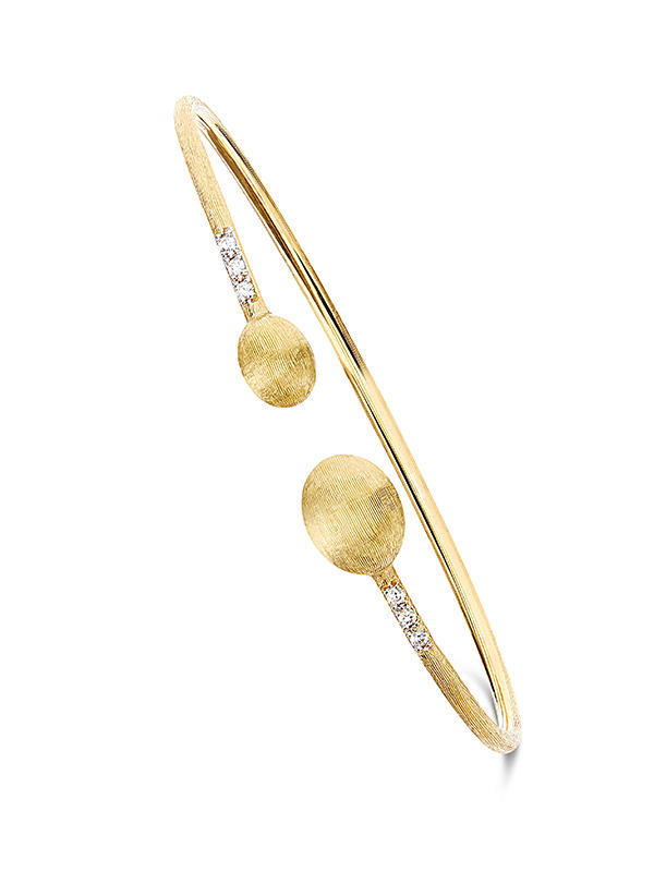 NANIS ARMREIF "DANCING ÉLITE"
