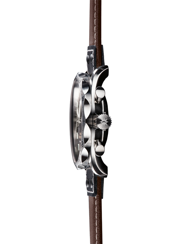JUNGHANS MEISTER PILOT