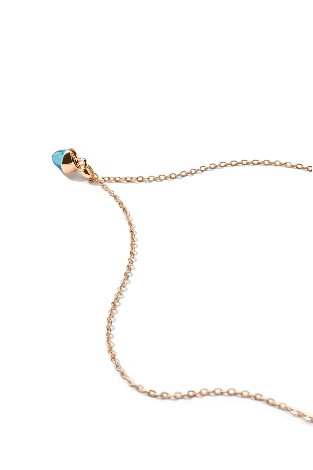TAMARA COMOLLI myMIKADO KETTE  
