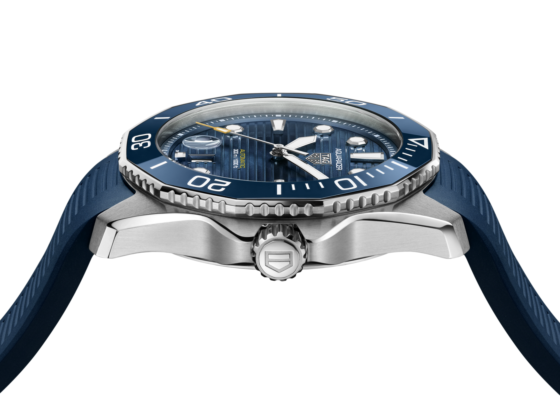TAG HEUER  AQUARACER PROFESSIONAL 300 