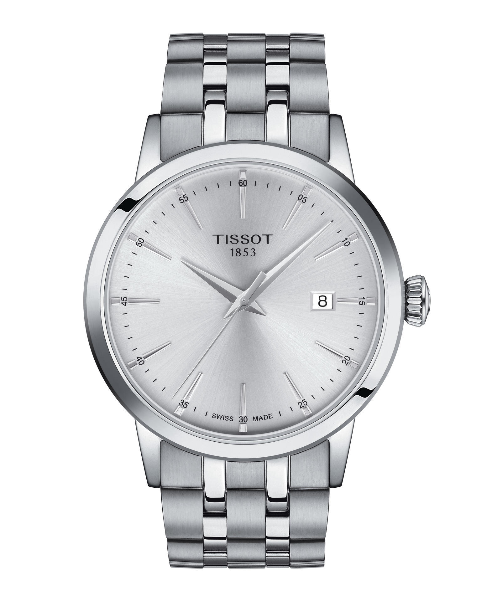 Tissot Classic Dream