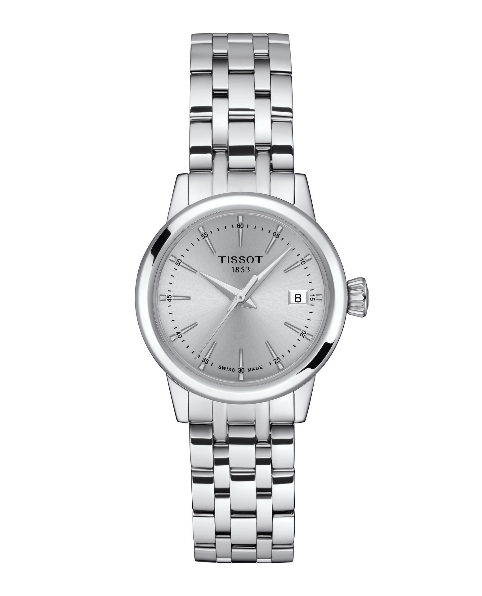 Tissot Classic Dream Lady 