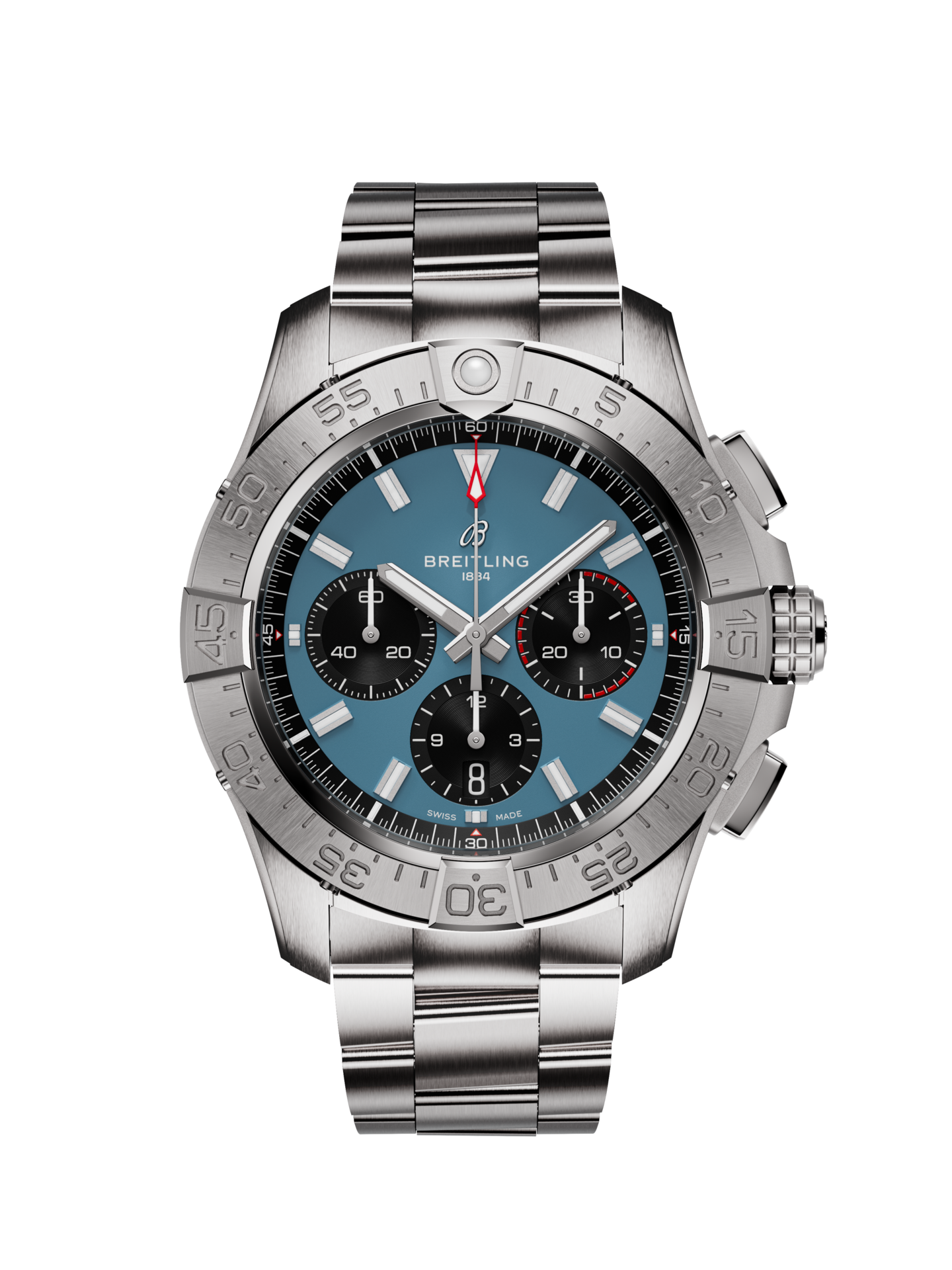 BREITLING AVENGER B01 CHRONOGRAPH 44