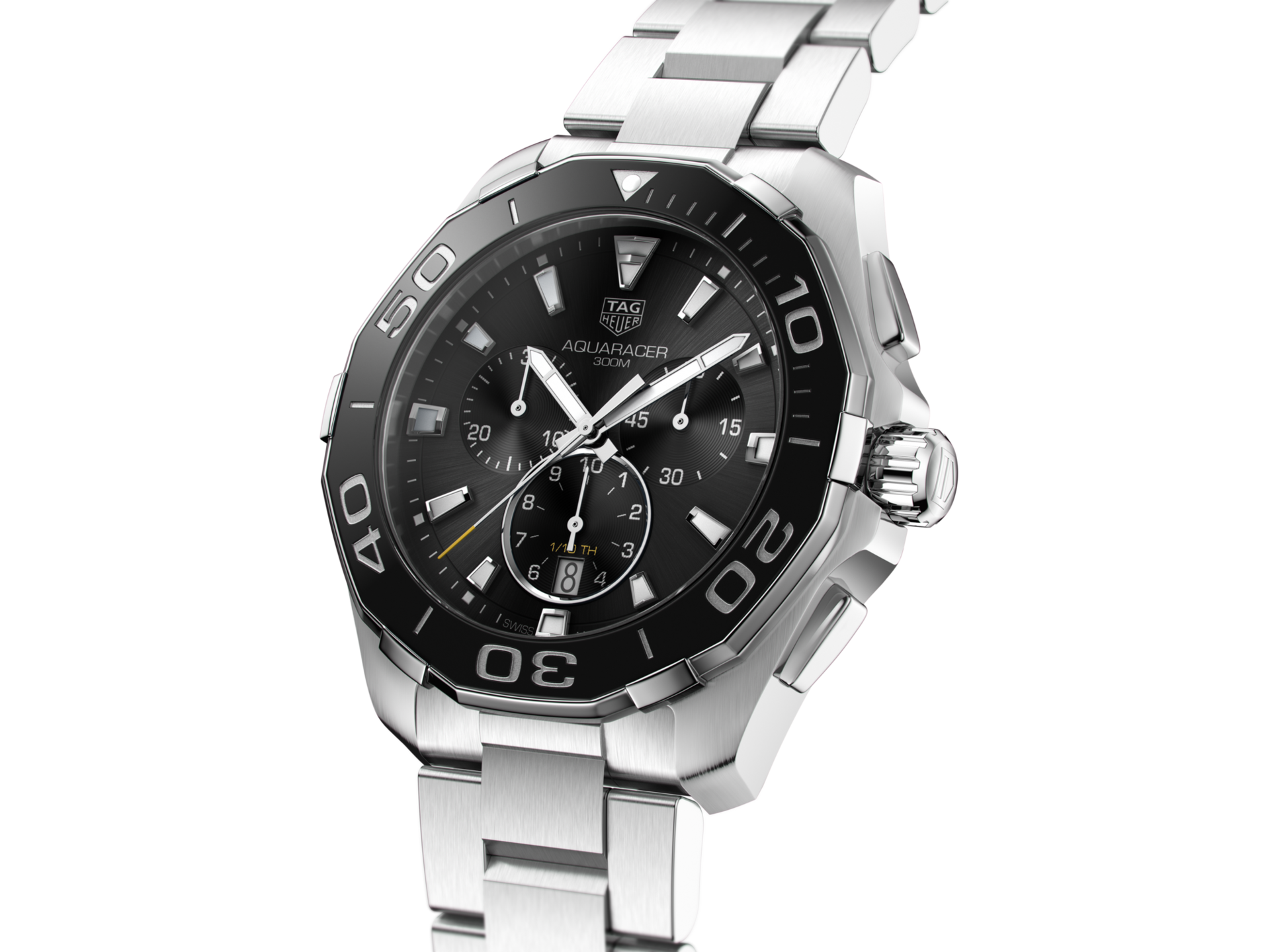 TAG HEUER AQUARACER