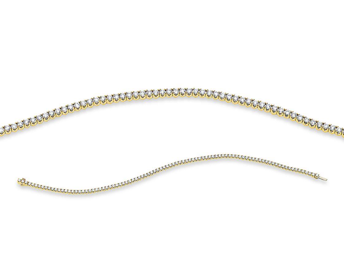STEINBREDER ATELIER TENNISARMBAND