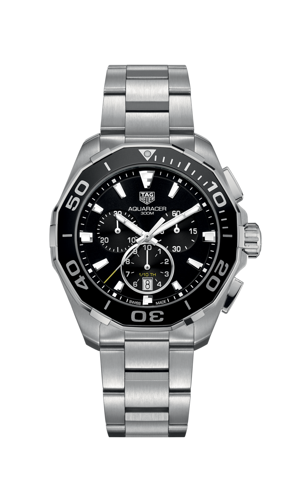 TAG HEUER AQUARACER