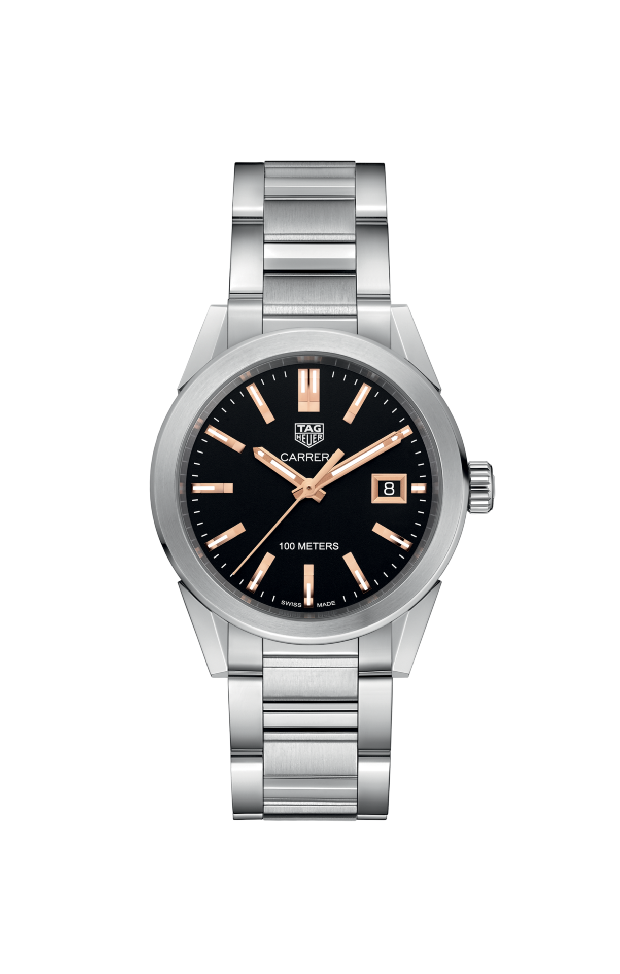 TAG HEUER CARRERA