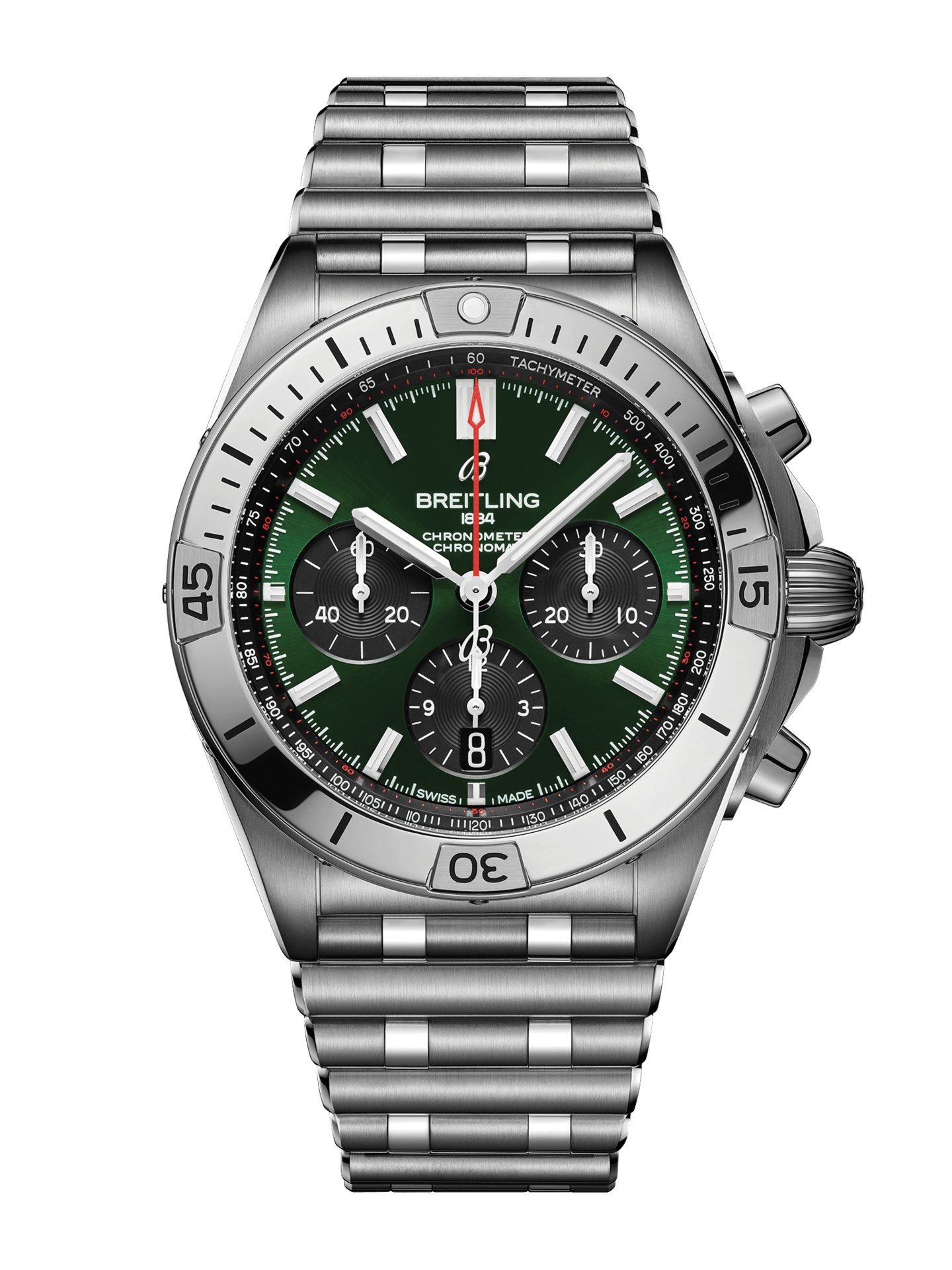 BREITLING CHRONOMAT B01 42 