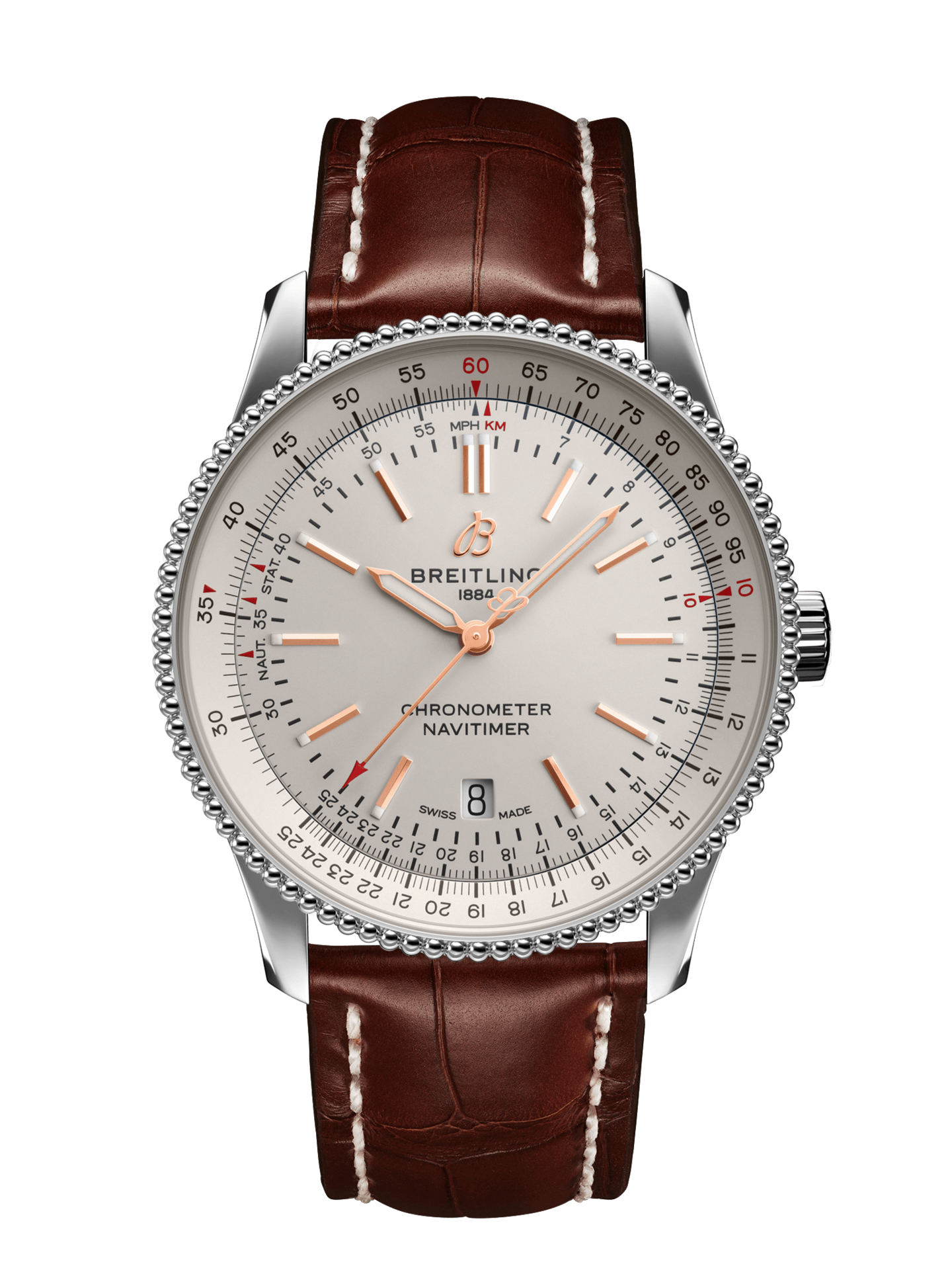 BREITLING NAVITIMER AUTOMATIC 41