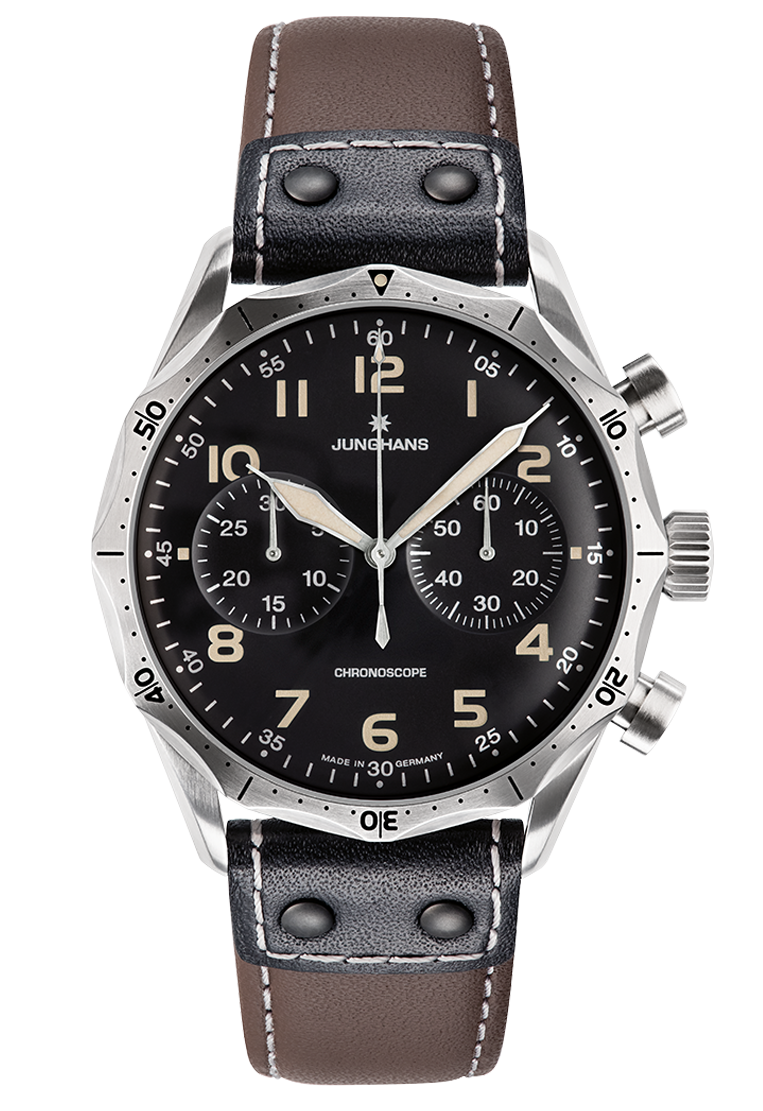 JUNGHANS MEISTER PILOT